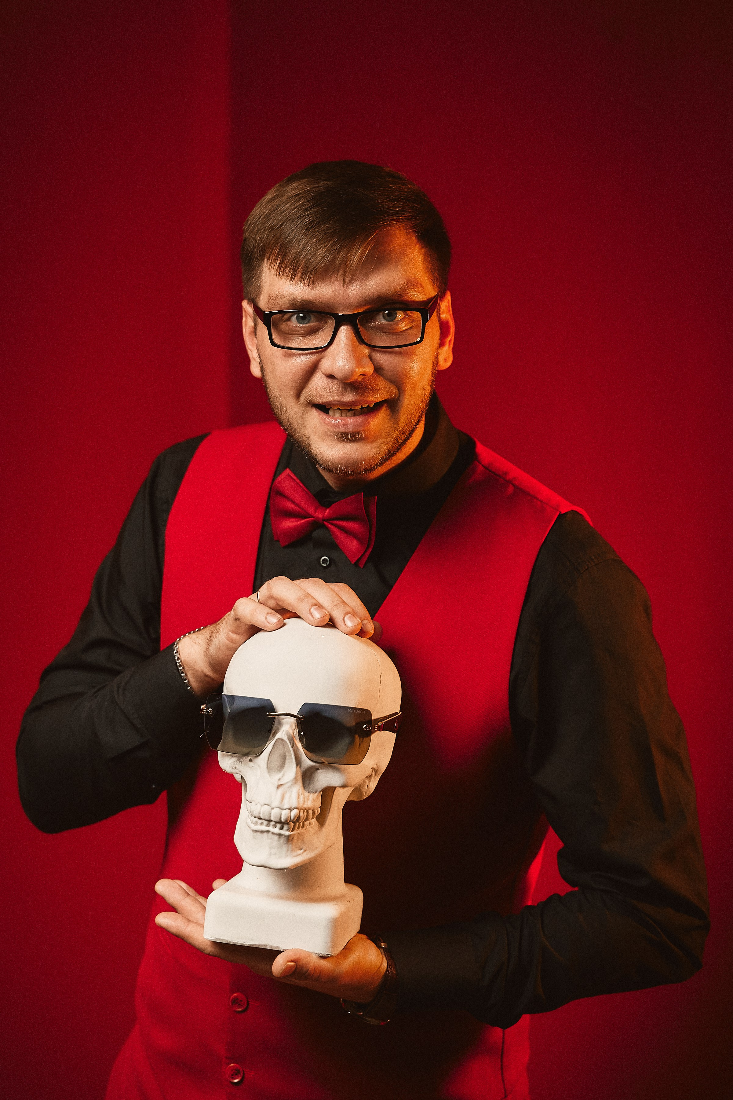 Портретная фотография. Петр Ступень. Свадебное, семейное фото и видео. Москва. Краснодар