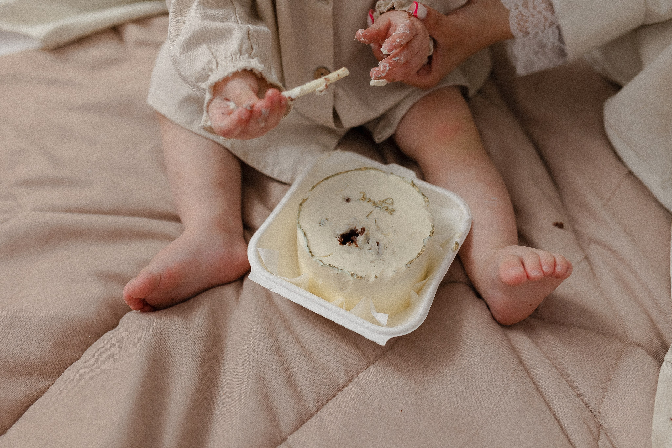Годовасие. Семейный фотограф в Нижнем Новгороде Доронина Юлия