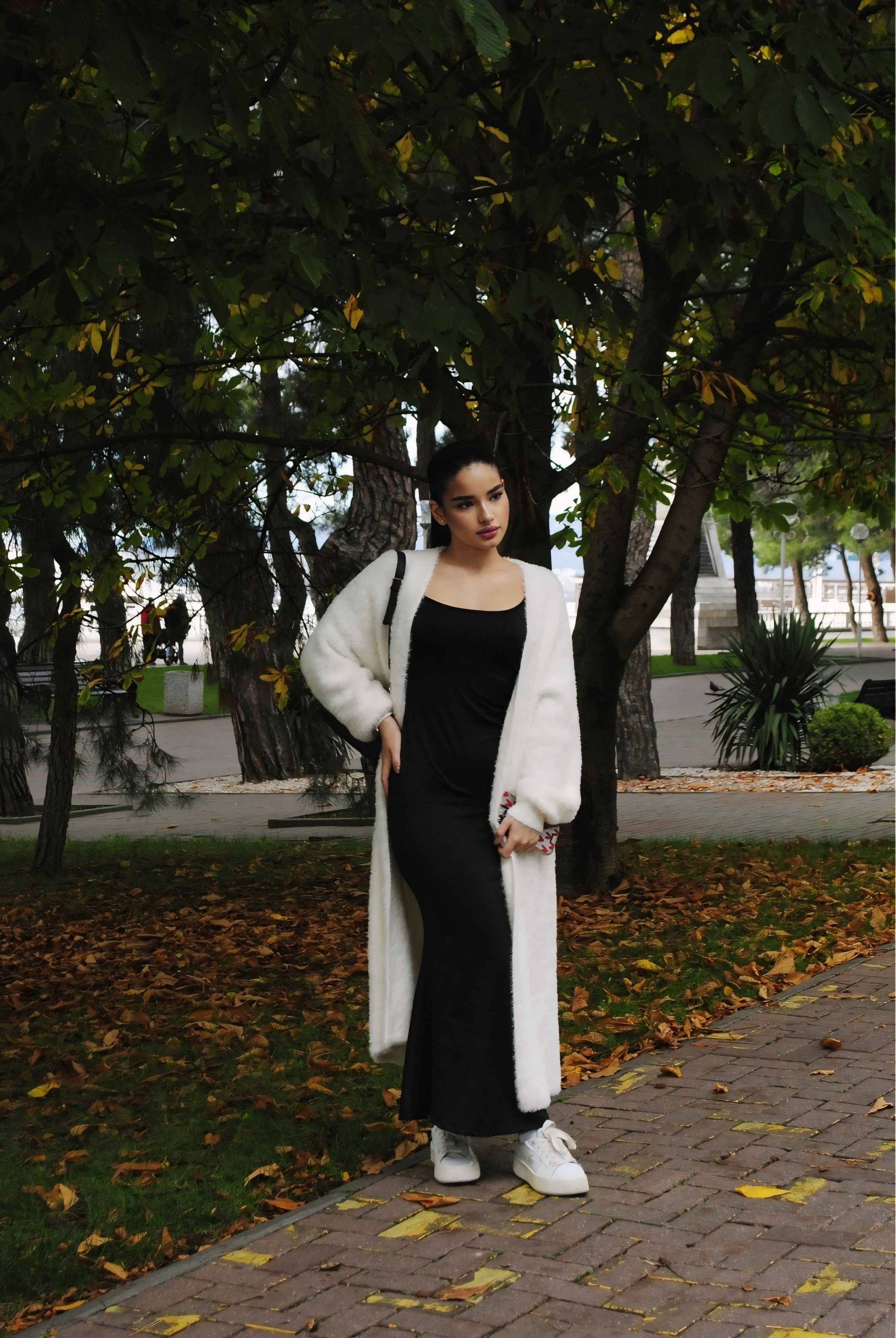 Алина. Фотограф Мария Мусаелян