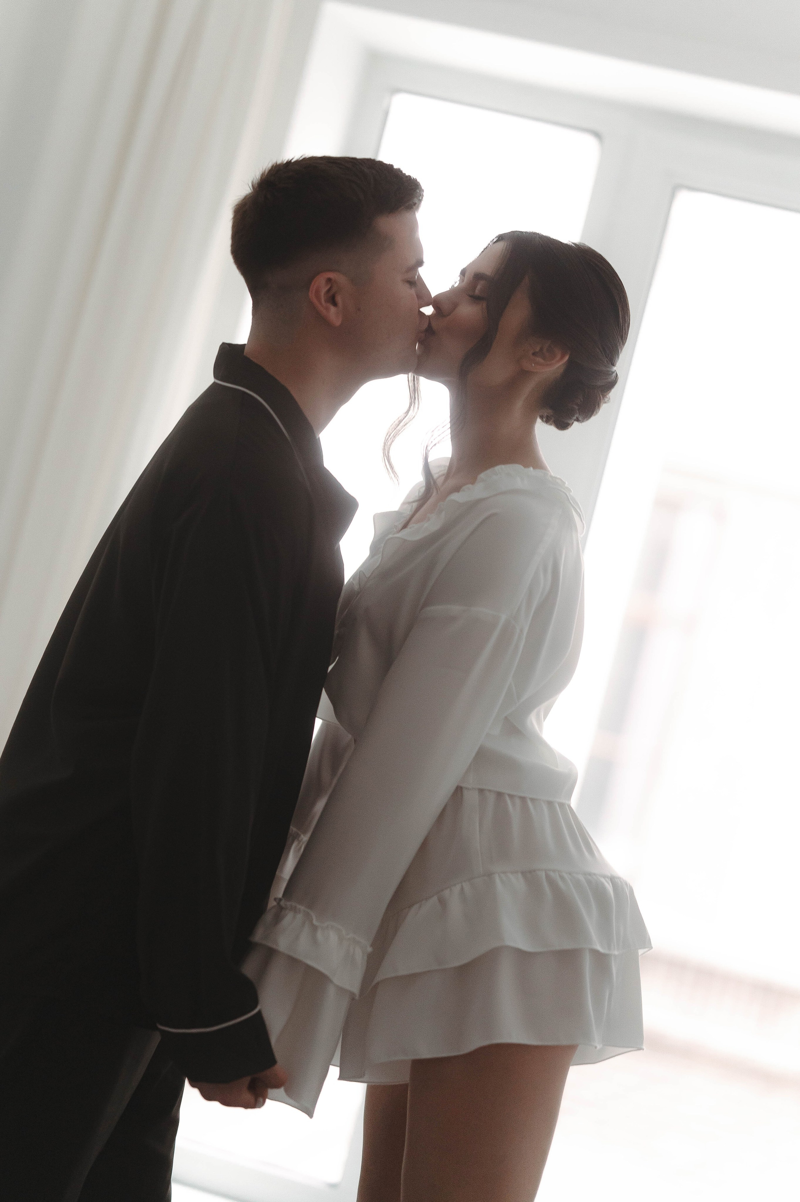 Свадьба для двоих в Питере. Свадебный фотограф Татьяна Лейн в Санкт-Петербурге