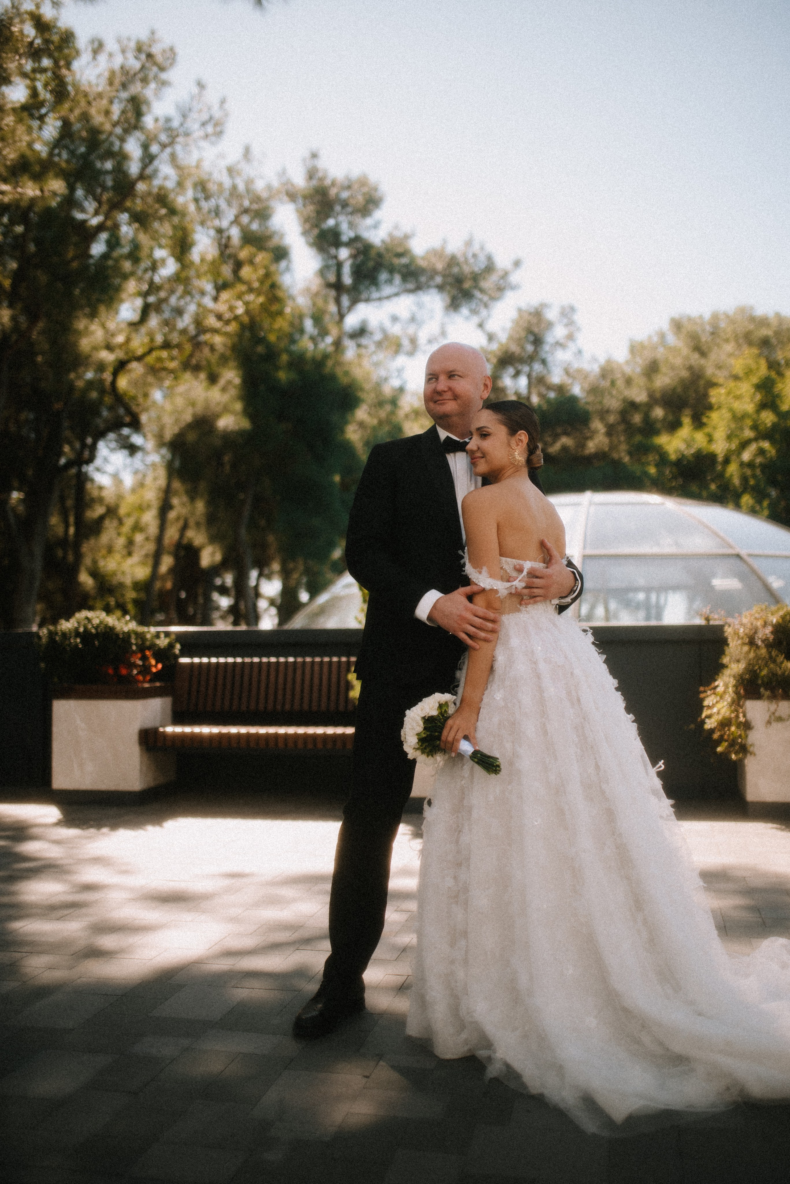 Александр и Виктория. Фотограф Санкт-Петербург, Новороссийск