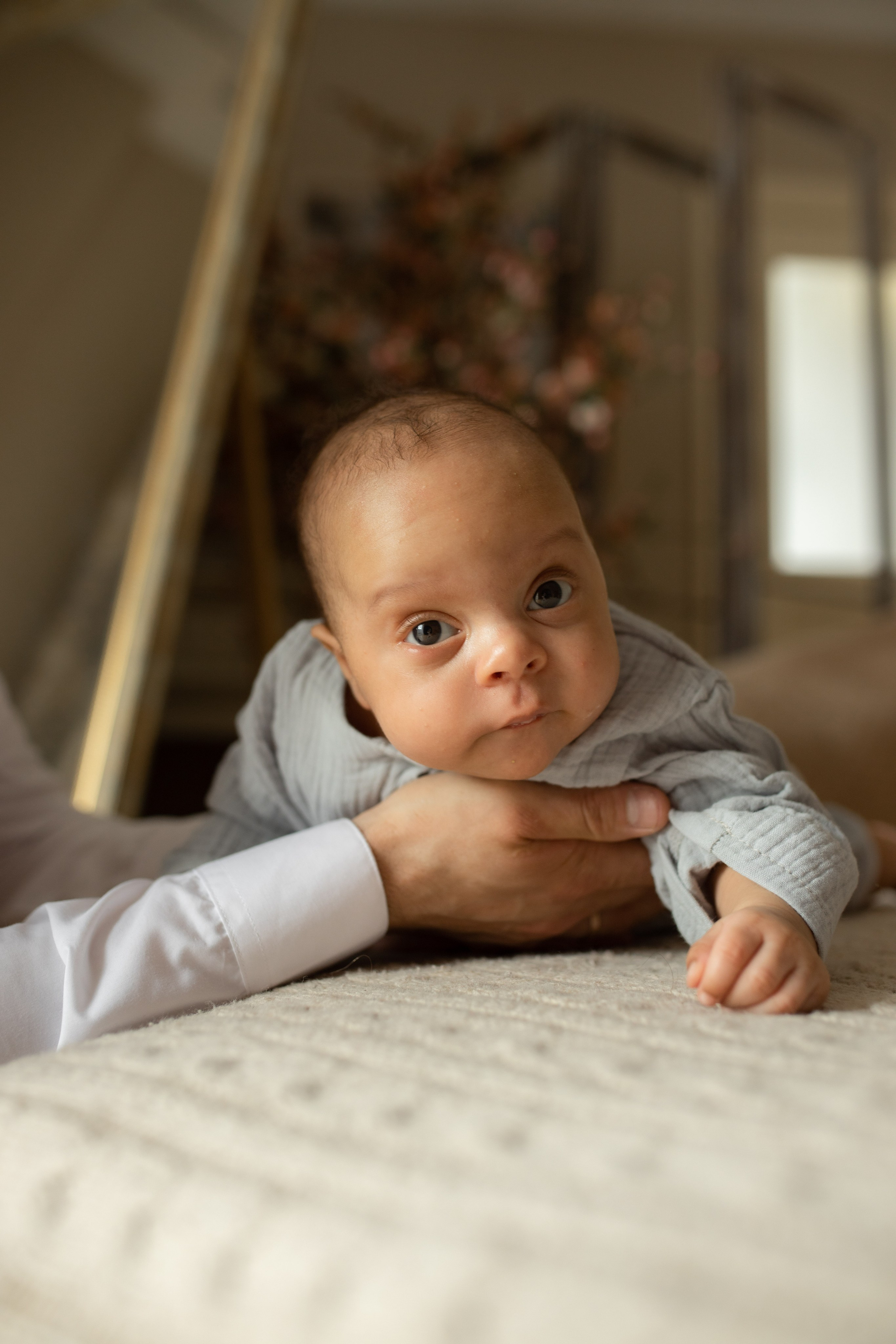 Малыш Мишутка. Фотограф в Железнодорожном и Балашихе