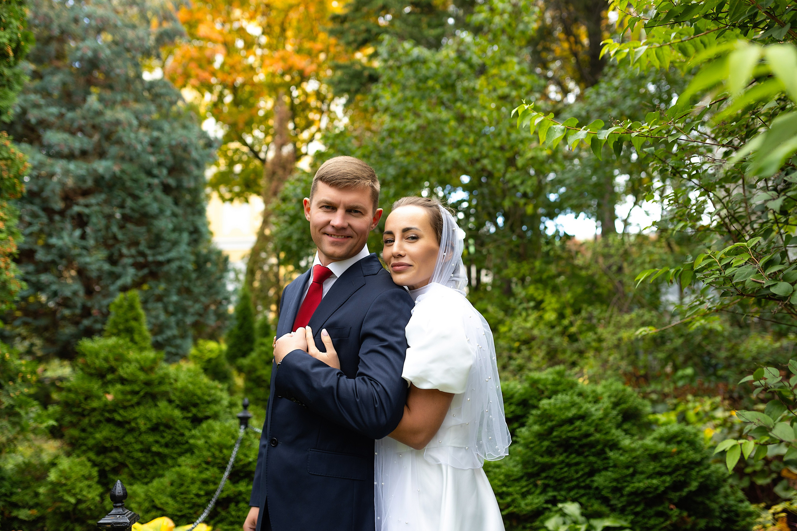 Венчание. Фотограф в Железнодорожном и Балашихе