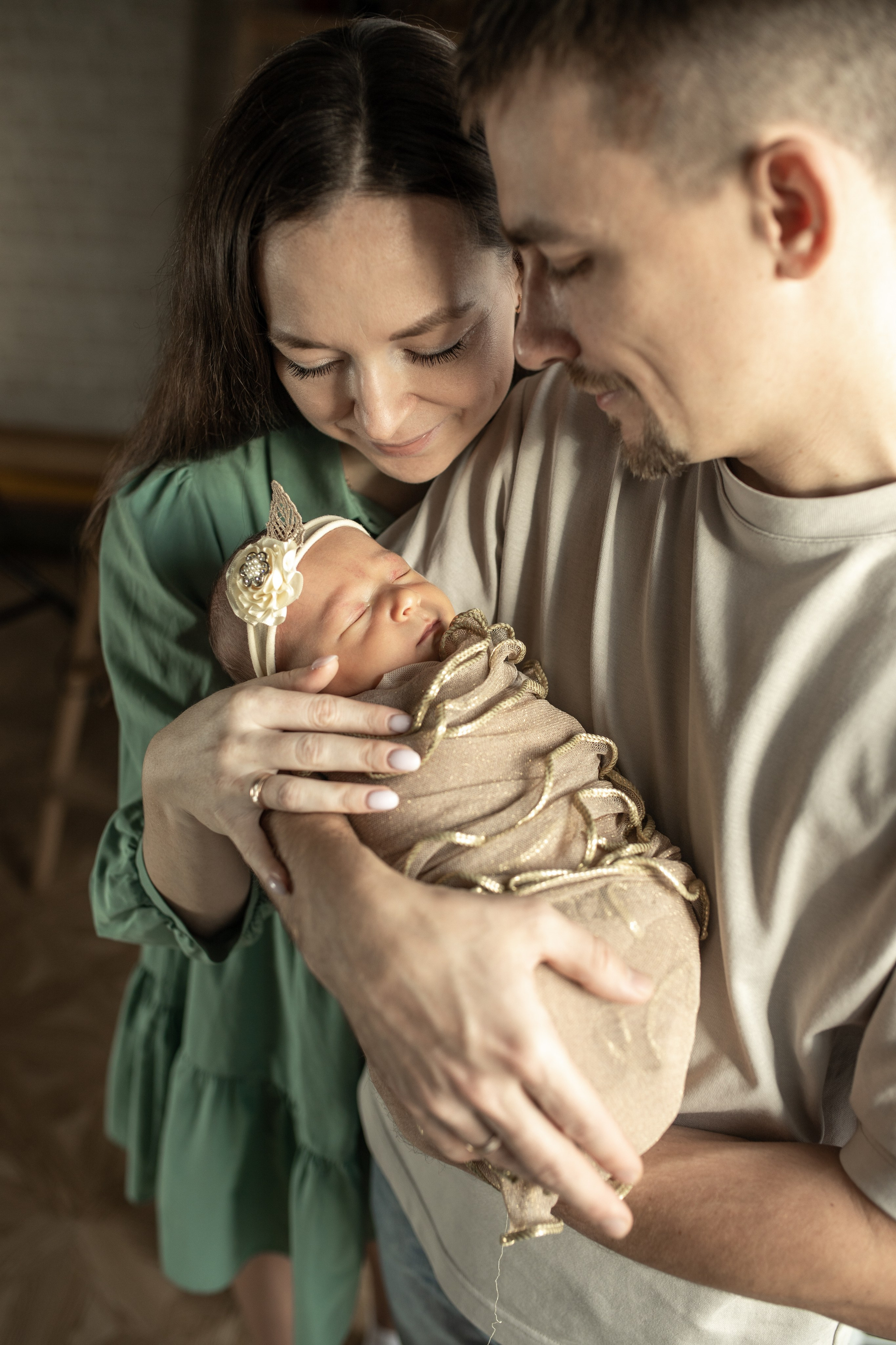 Ньюборн Мария. Фотограф в Железнодорожном и Балашихе