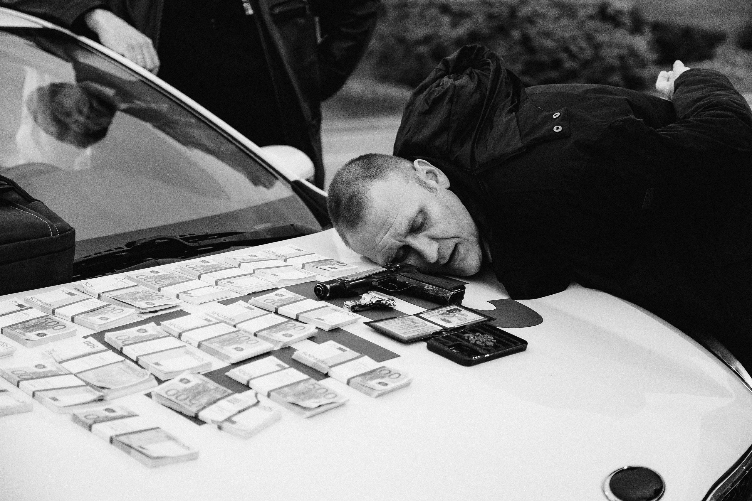 Film. Фотограф Сочи. Екатерина Афанасьева