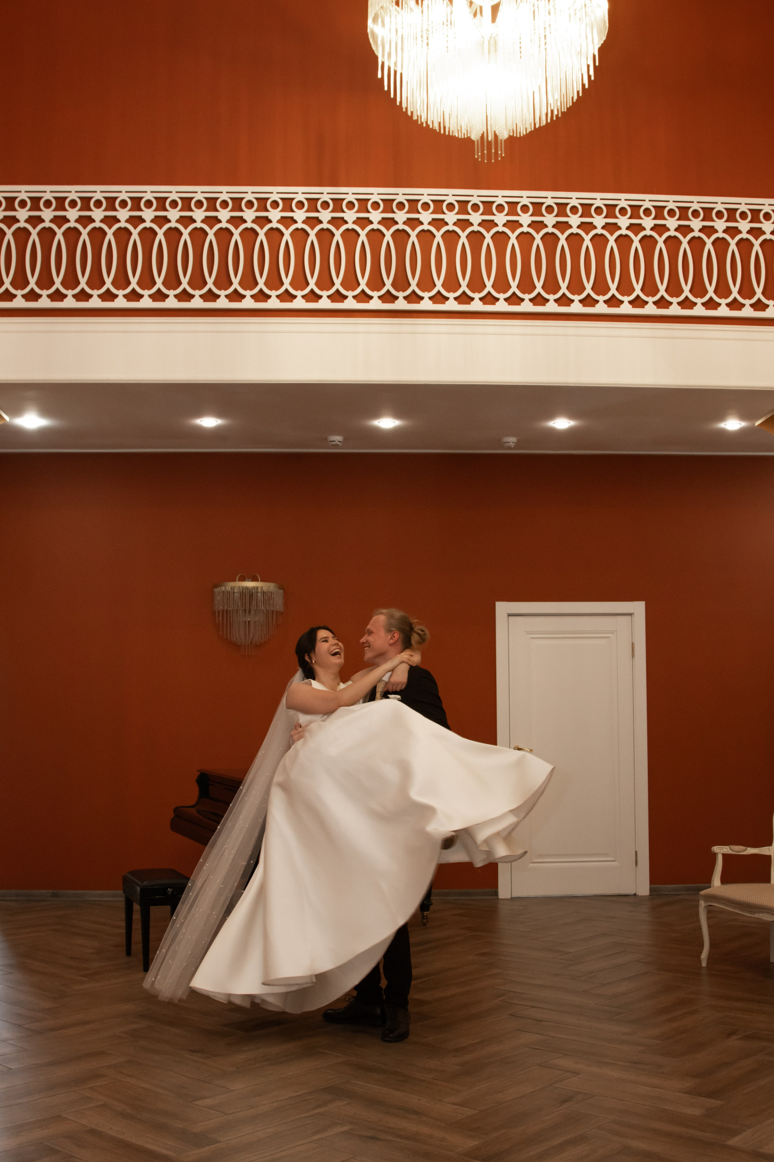 Свадебные серии