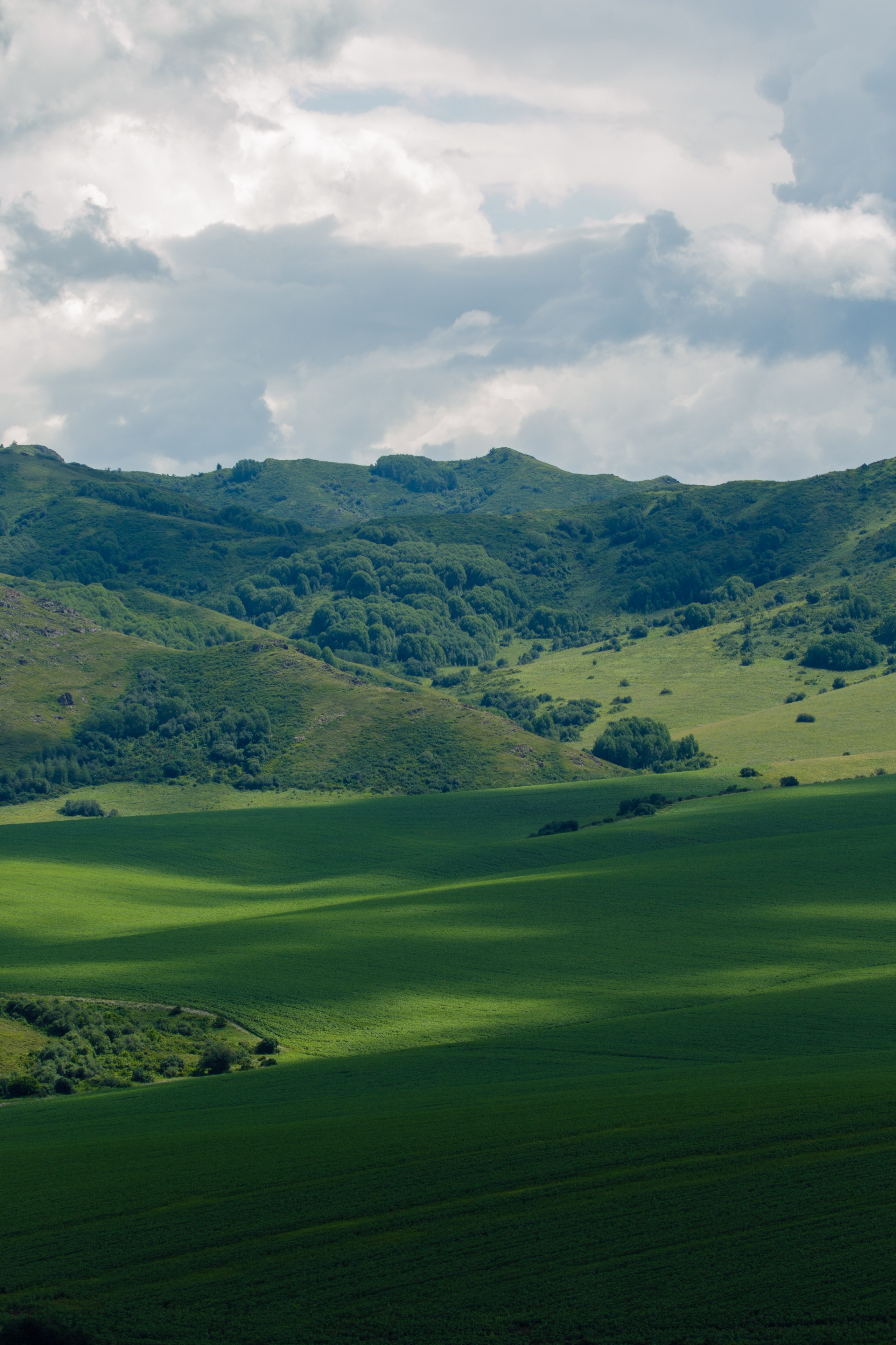Казахстан. Фотограф Кирилл Мешков Кемерово