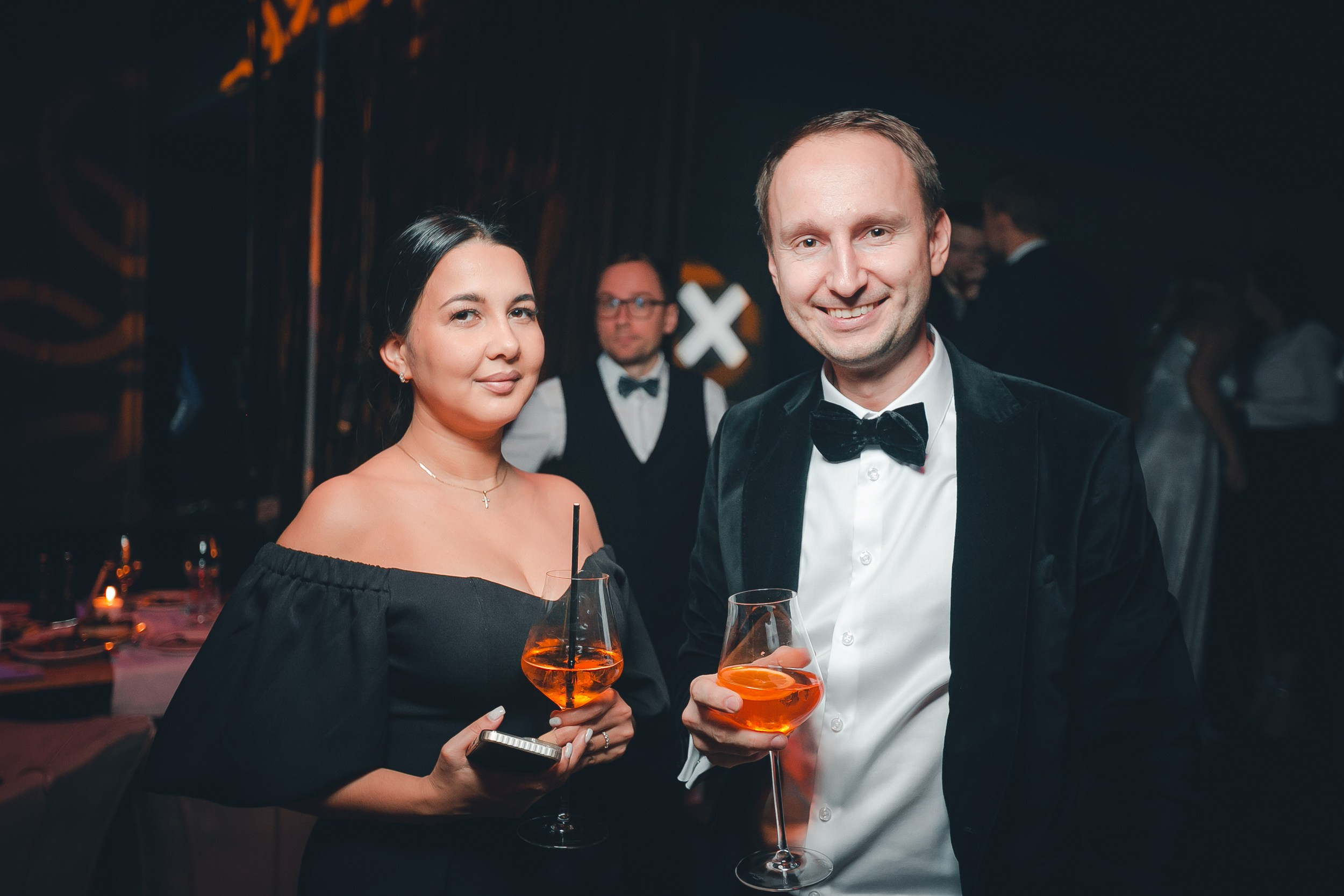 Майсы. Репортажный фотограф Андрей Герасимов