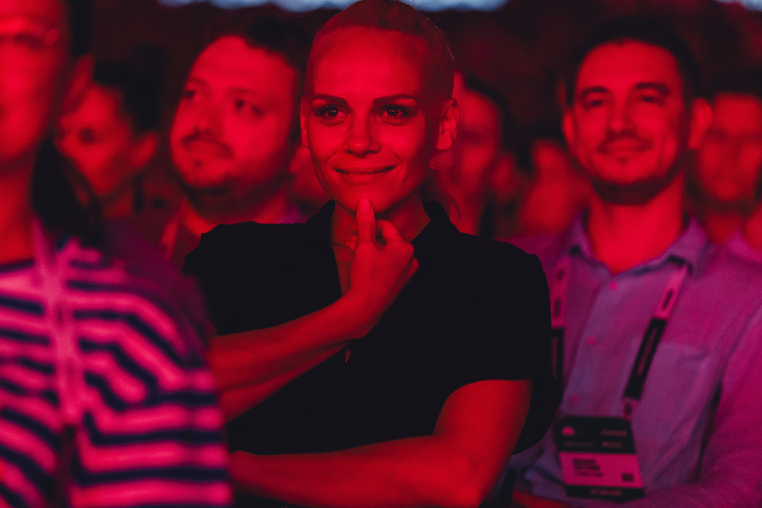 Форум недвижимости «ДВИЖЕНИЕ». Репортажный фотограф Андрей Герасимов