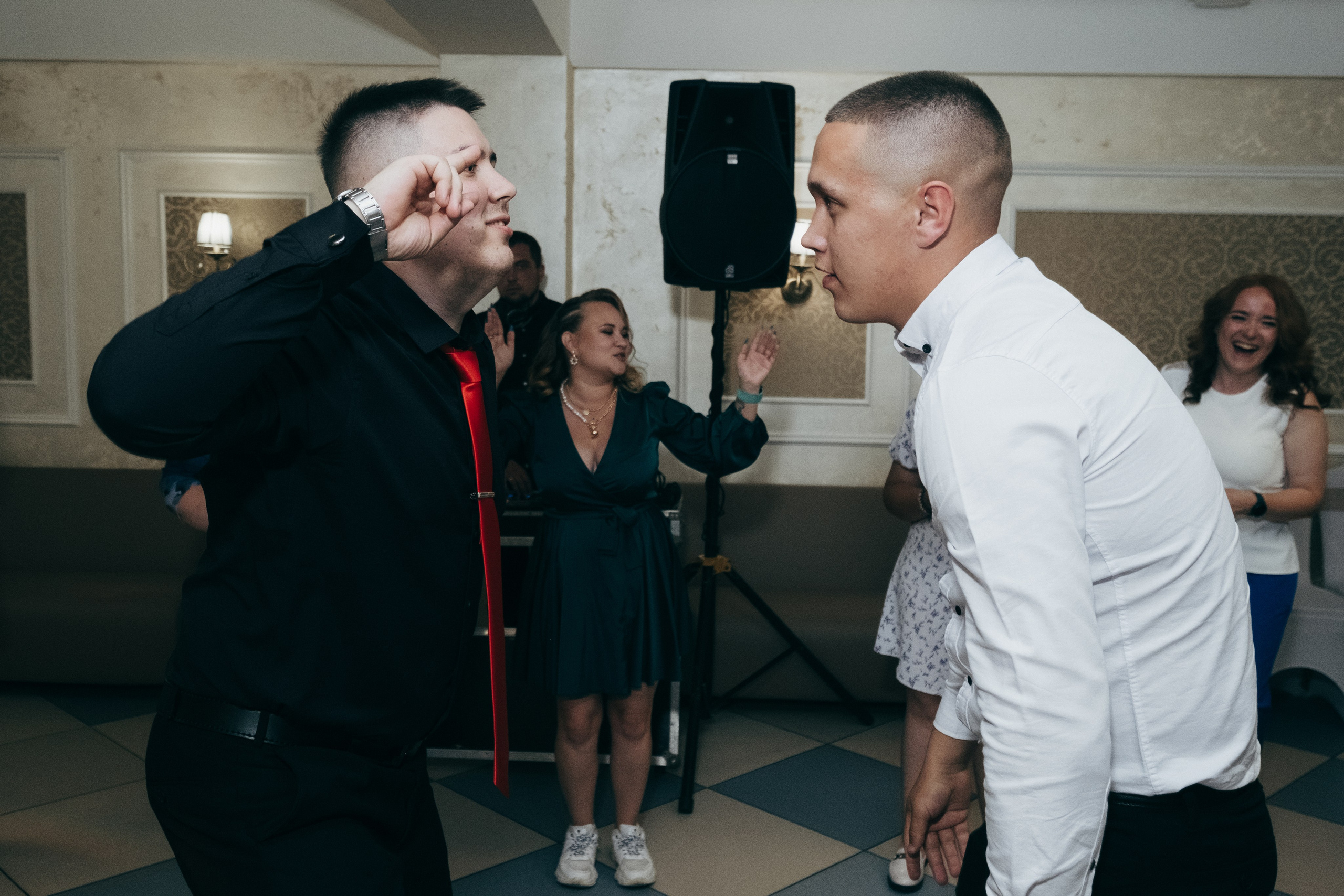 Николай и Алена. Свадебный и репортажной фотограф Денис Ожигин в Краснодаре и Краснодарском крае