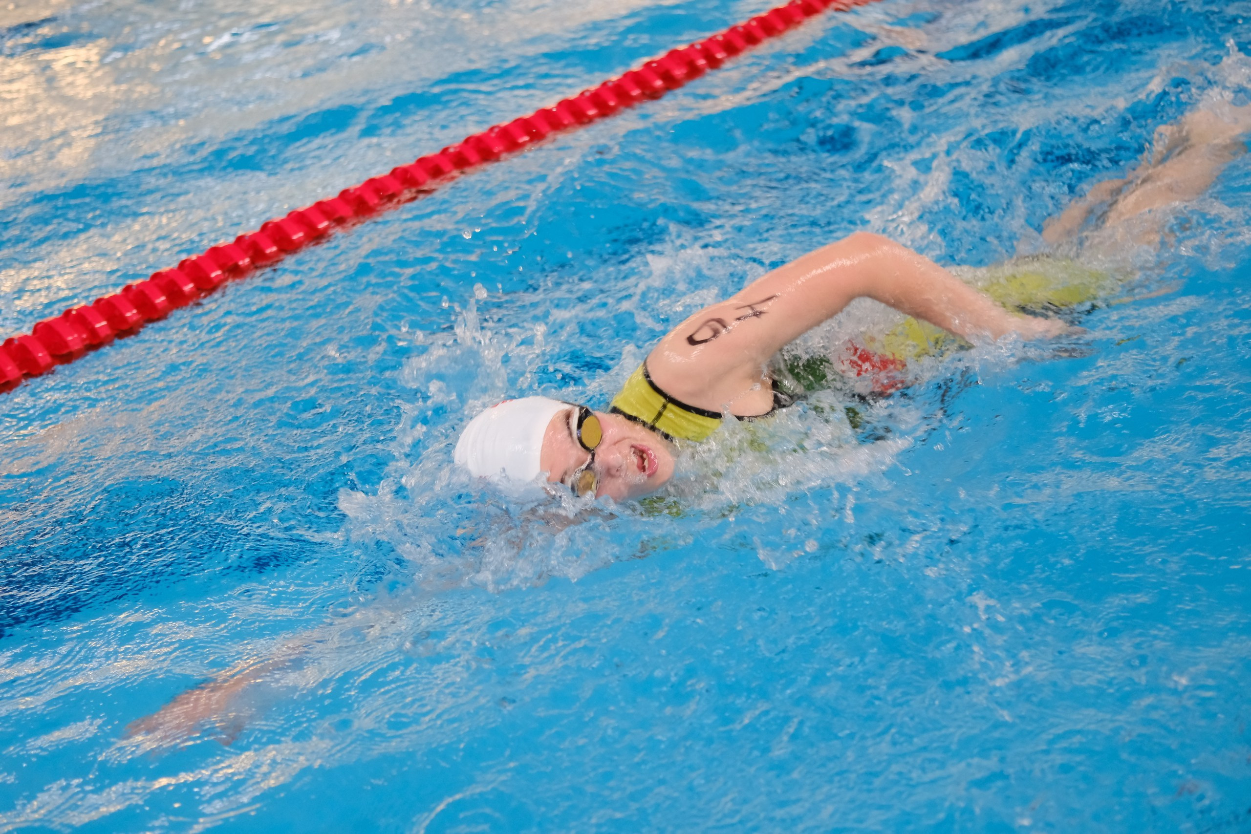 Соревнование по акватлону Нижнекамск 2026. Фотограф в Нижнекамск Татарстан Максим Липин
