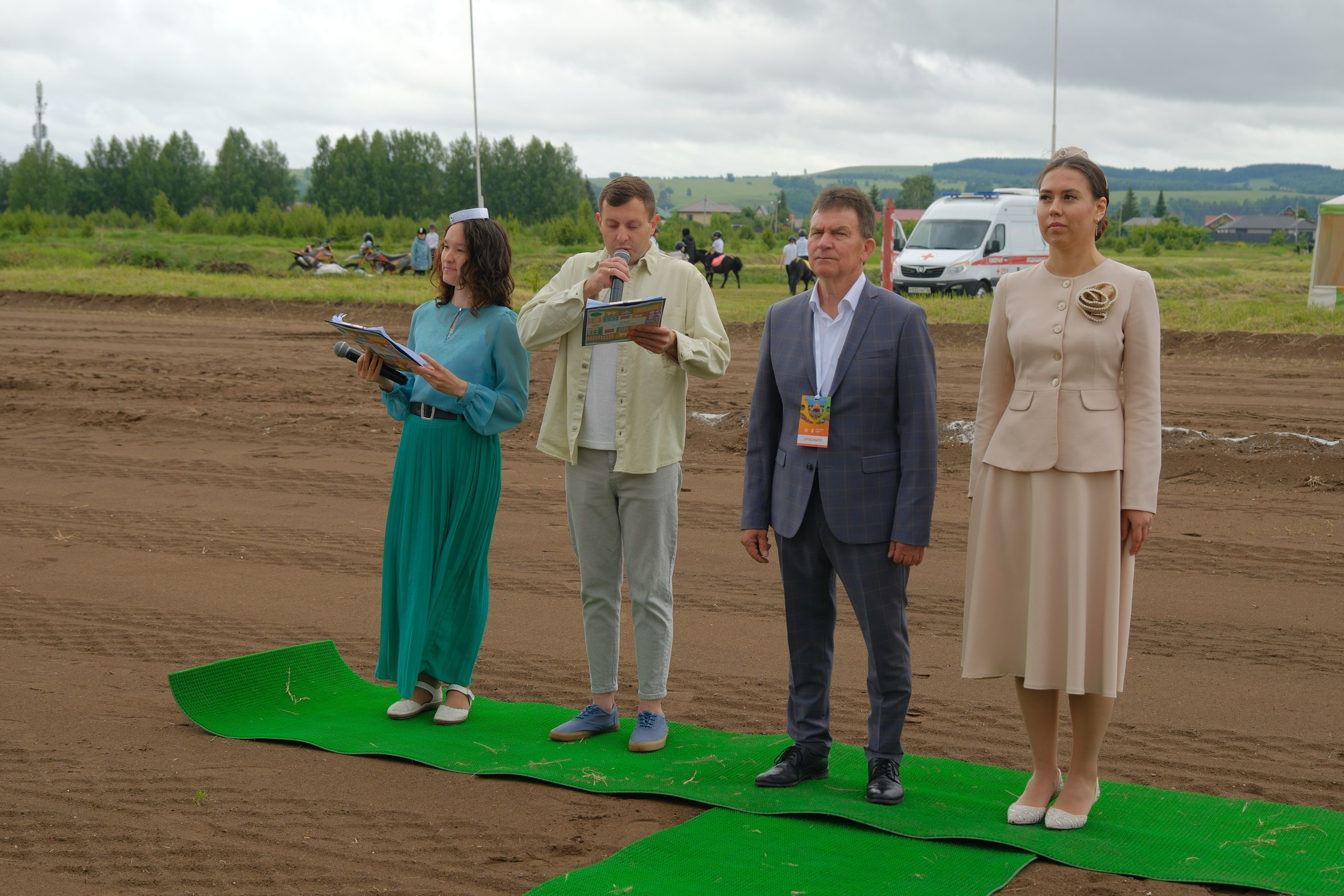 Сабантуй 2026 г Нижнекамск. Фотограф в Нижнекамск Татарстан Максим Липин