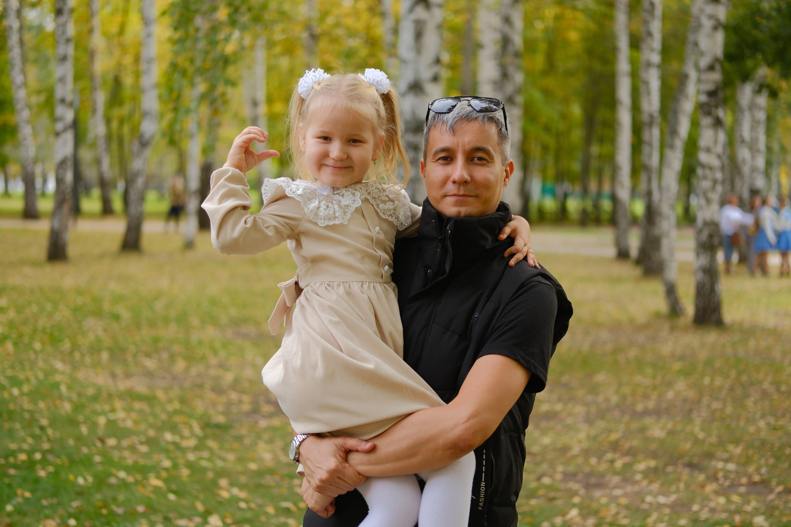 20.09.25 День города Нижнекамск 59 лет. Свадебный Фотограф в Нижнекамск Татарстан Максим Липин