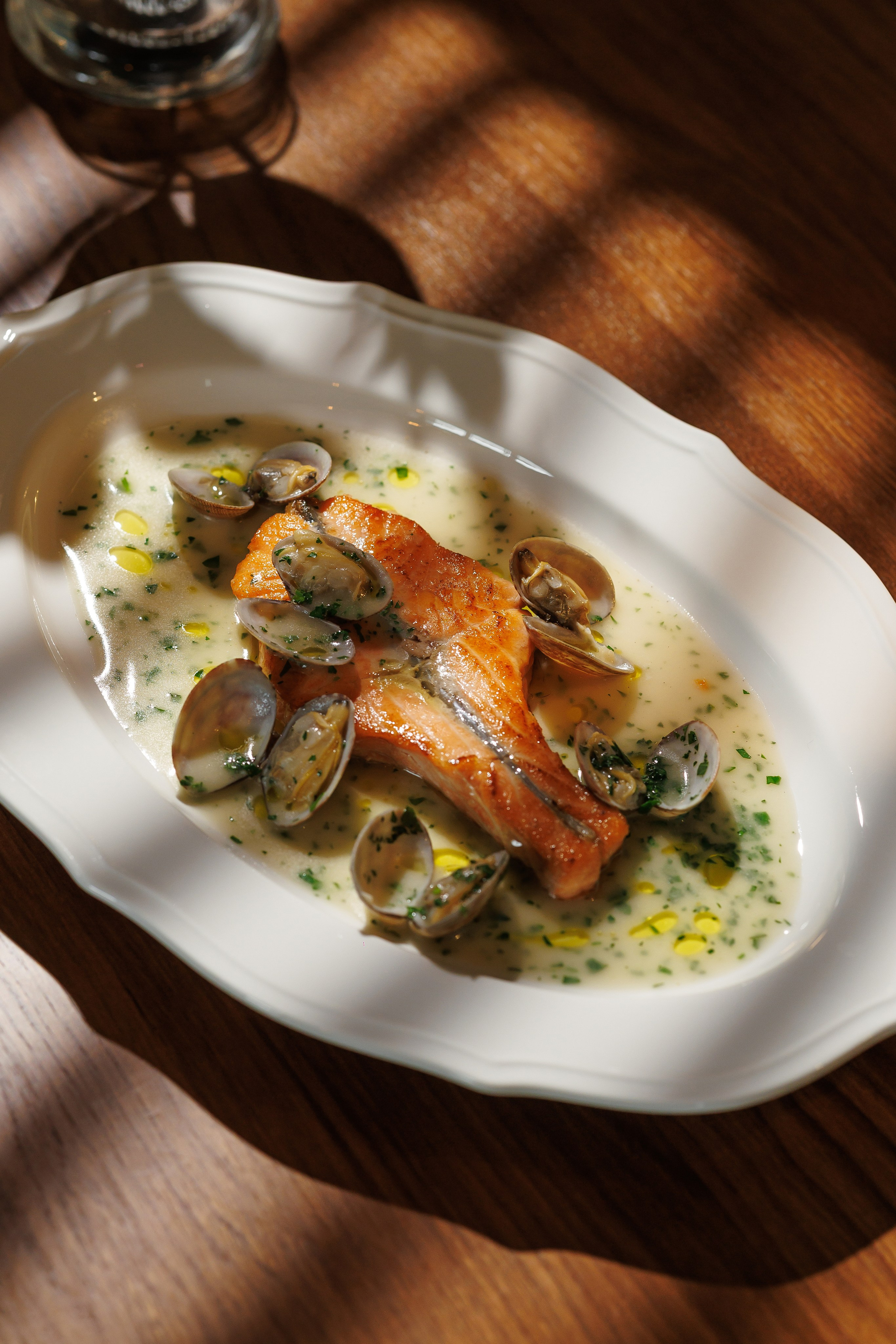 «SI». Фото и видео контент за одну съемку — Веретенников Егор