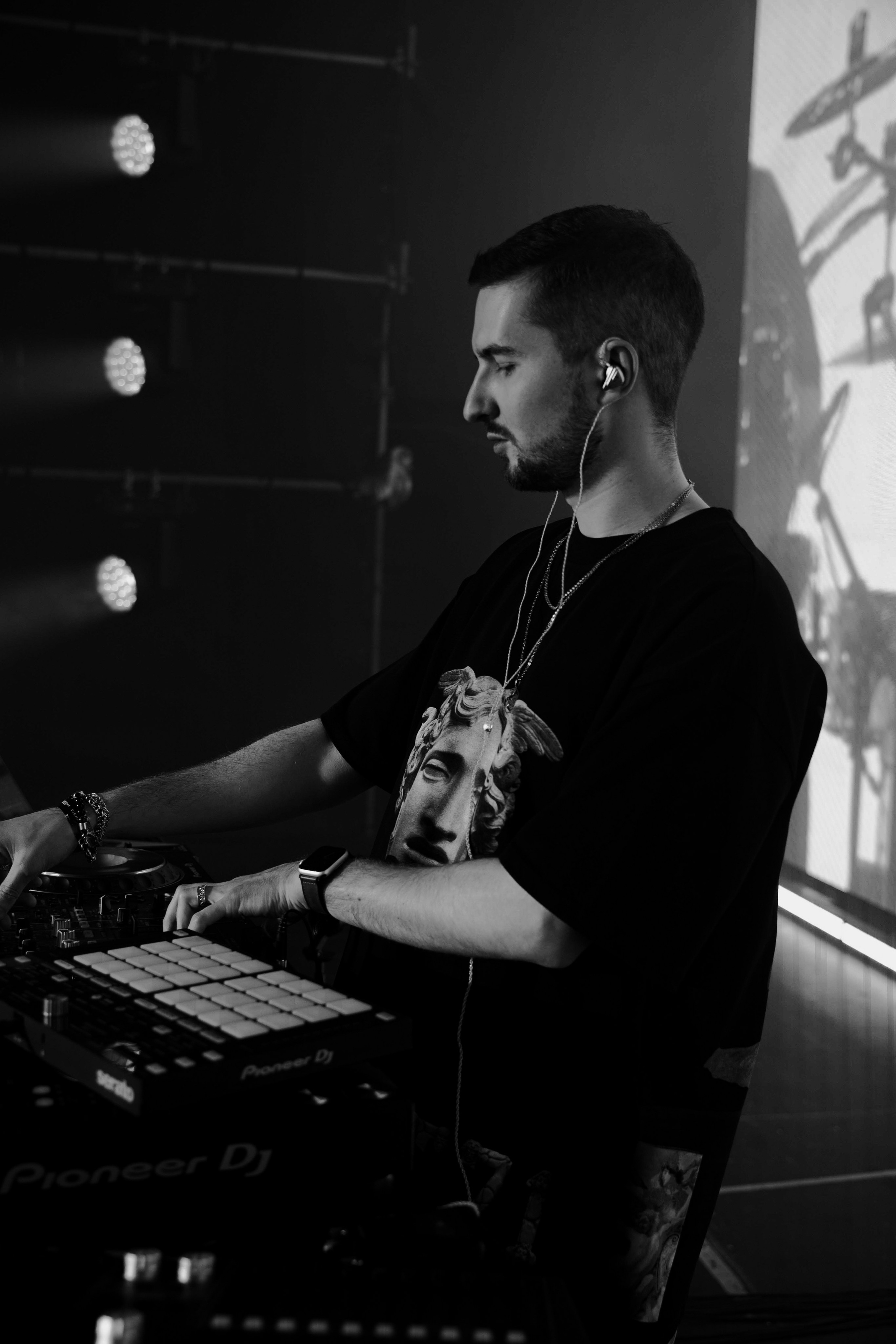 LOC-DOG. Фотограф Москва