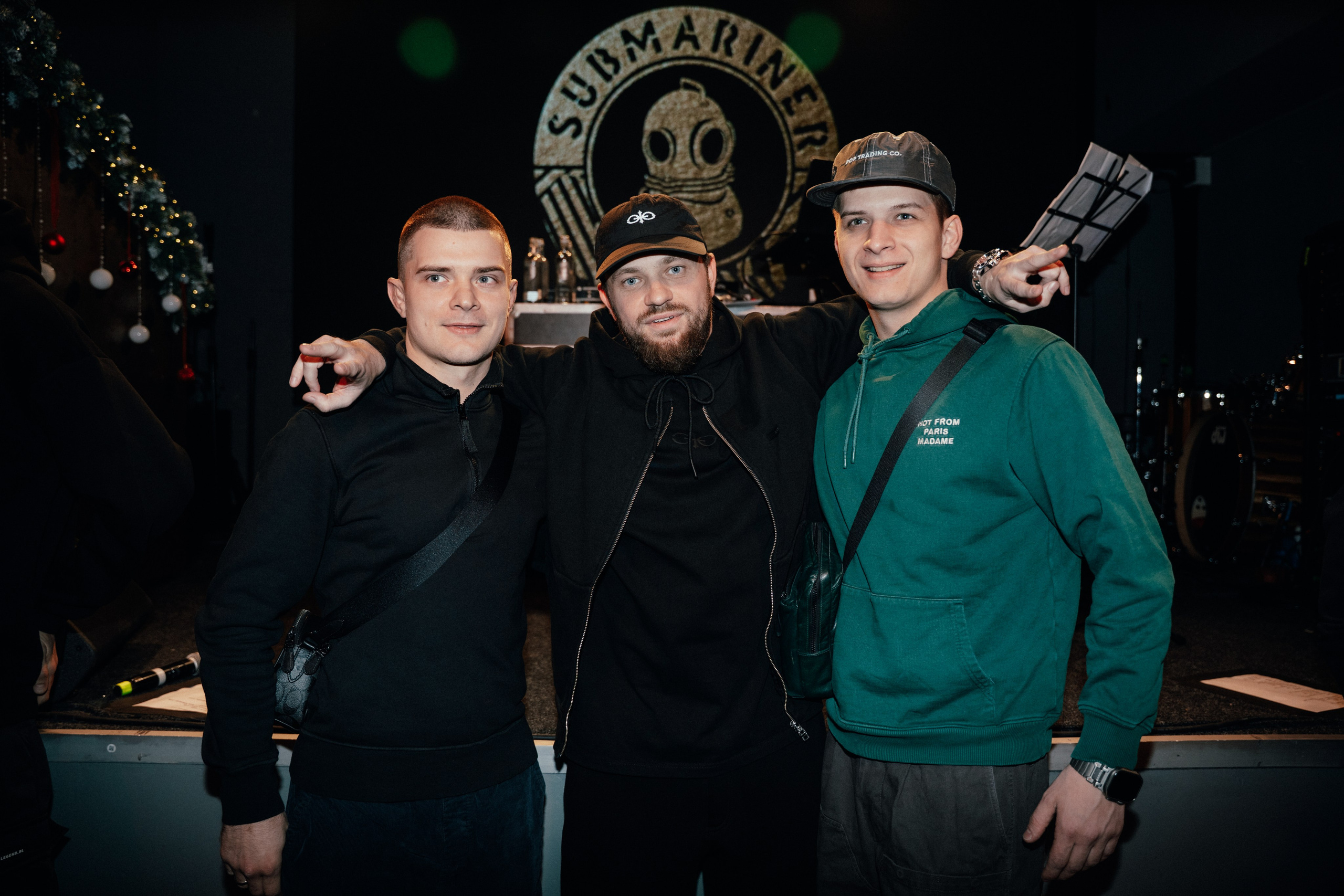 ЭДИК ЮЖНЫЙ. Фотограф Москва