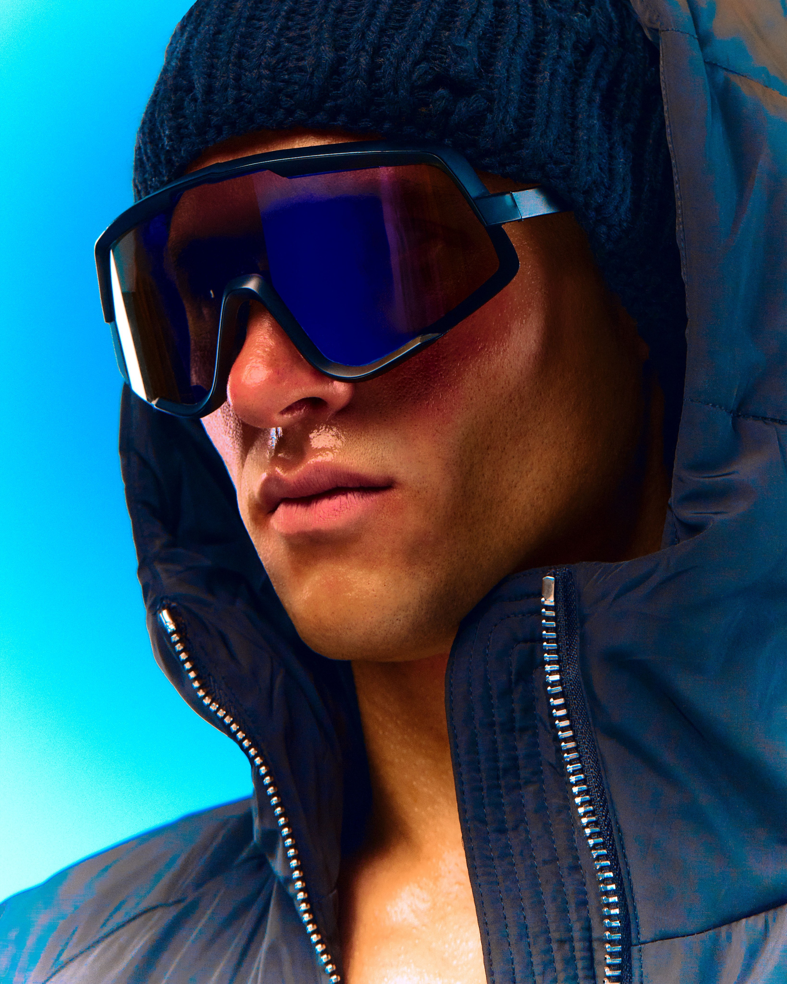 Matrona. Святослав Лебедев | Рекламный фотограф — Коммерческая съемка, Арт-дирекшн, AI-интеграция