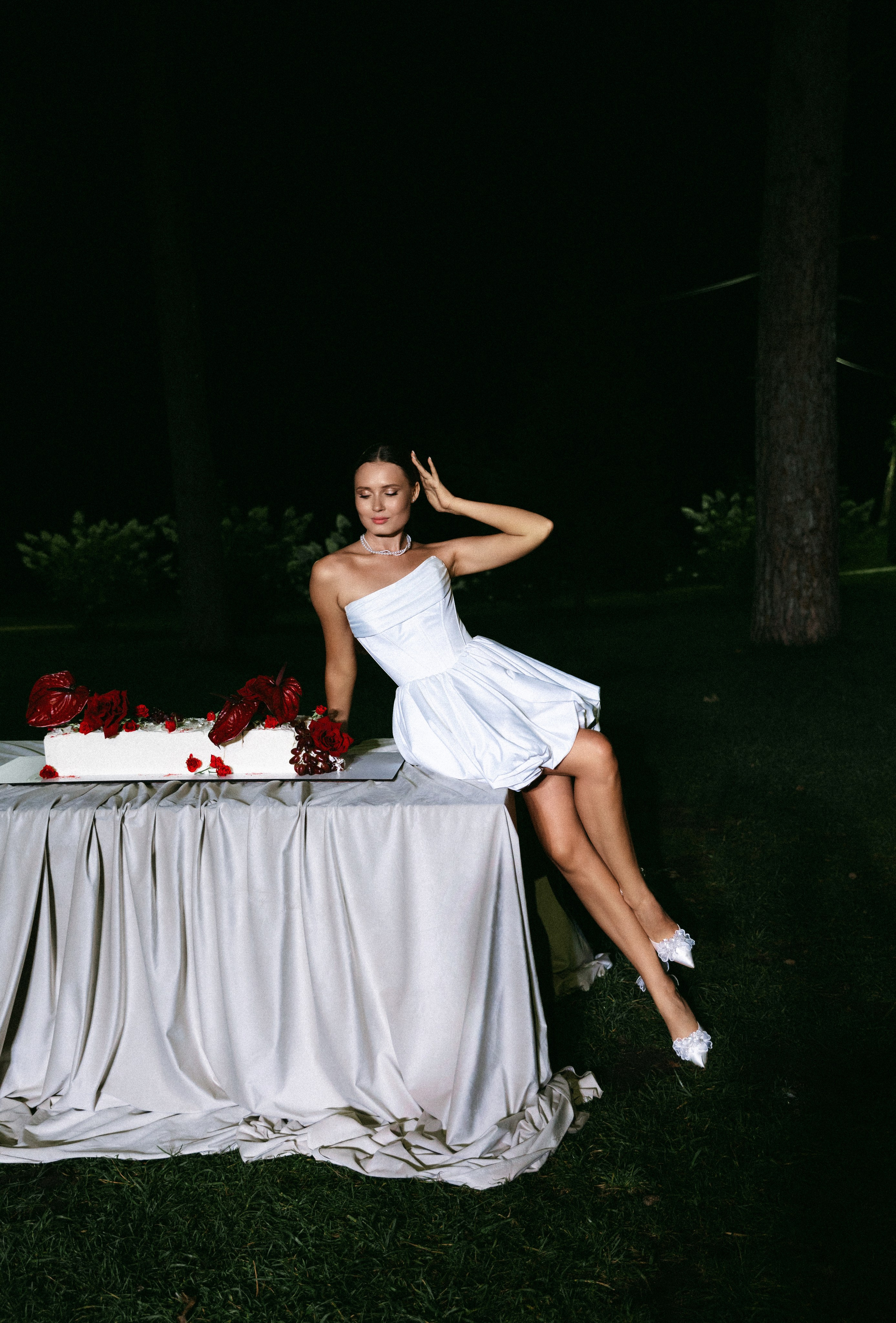 Кирилл & Кристина. Свадебный фотограф Лена Чистопольцева