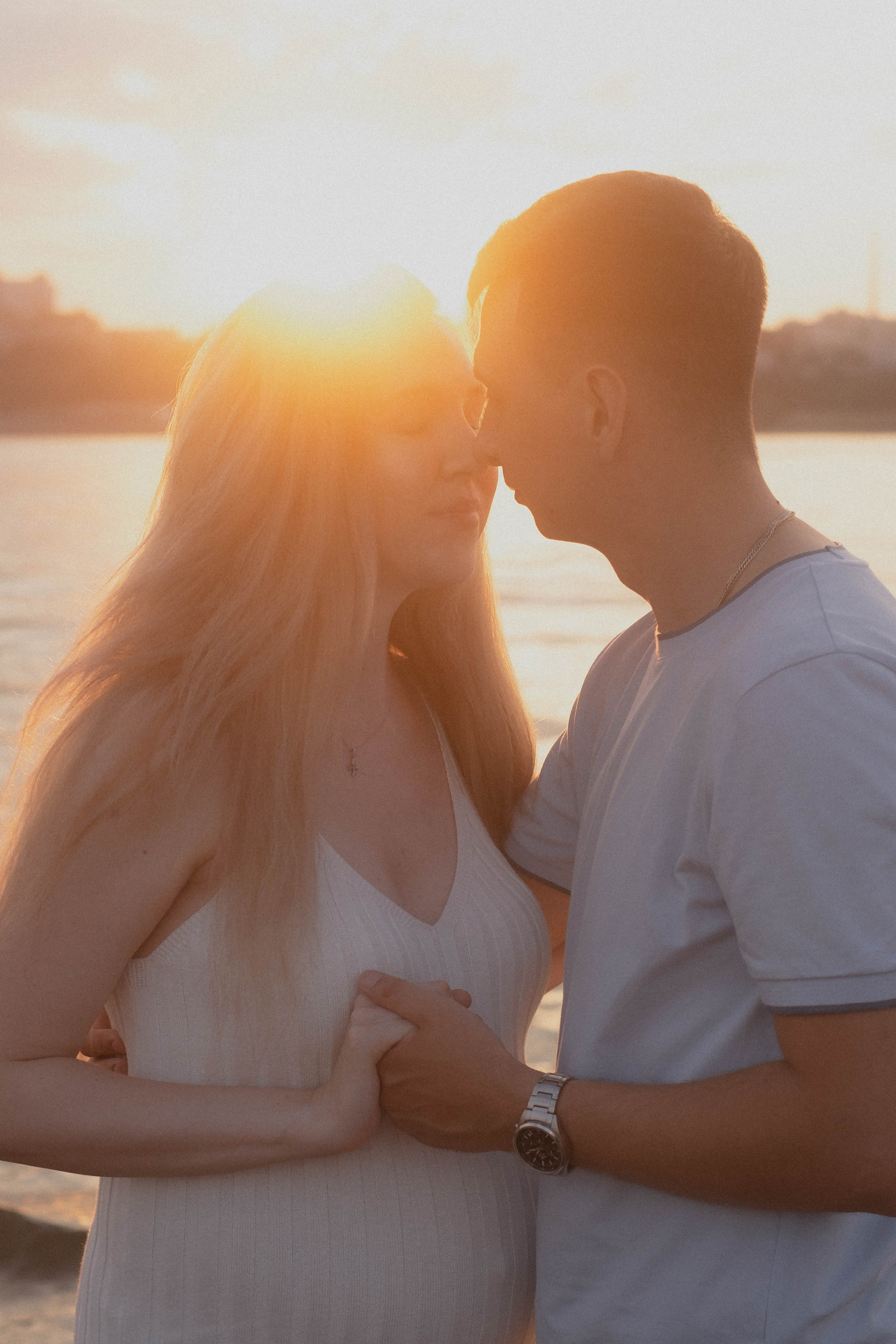 Счастье. Свадебный и семейный фотограф г. Волгоград Биленко Ангелина