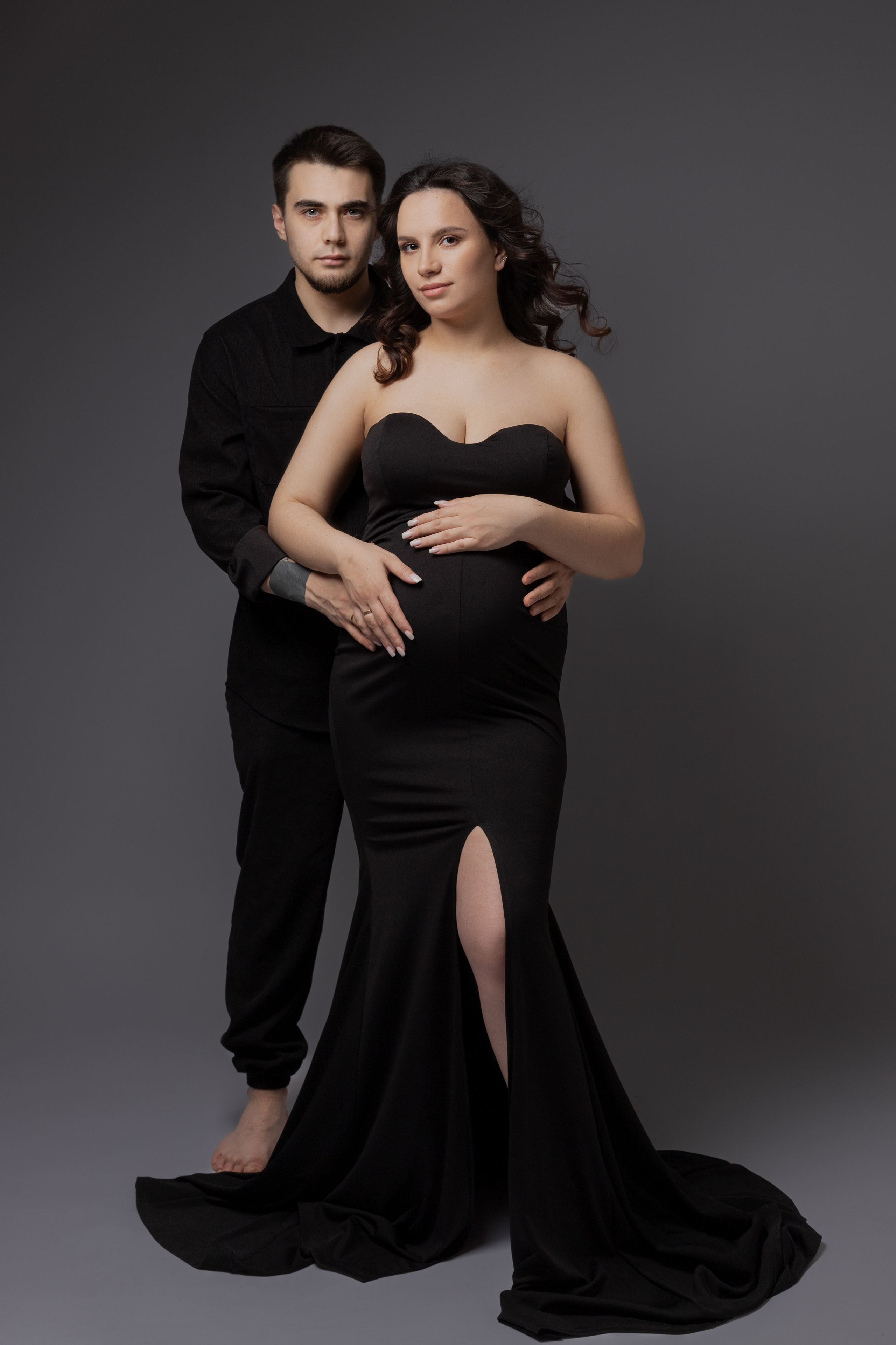 Съемка беременности Оренбург. Фотограф новорожденных, детский фотограф в г. Оренбурге Екатерина Козлова