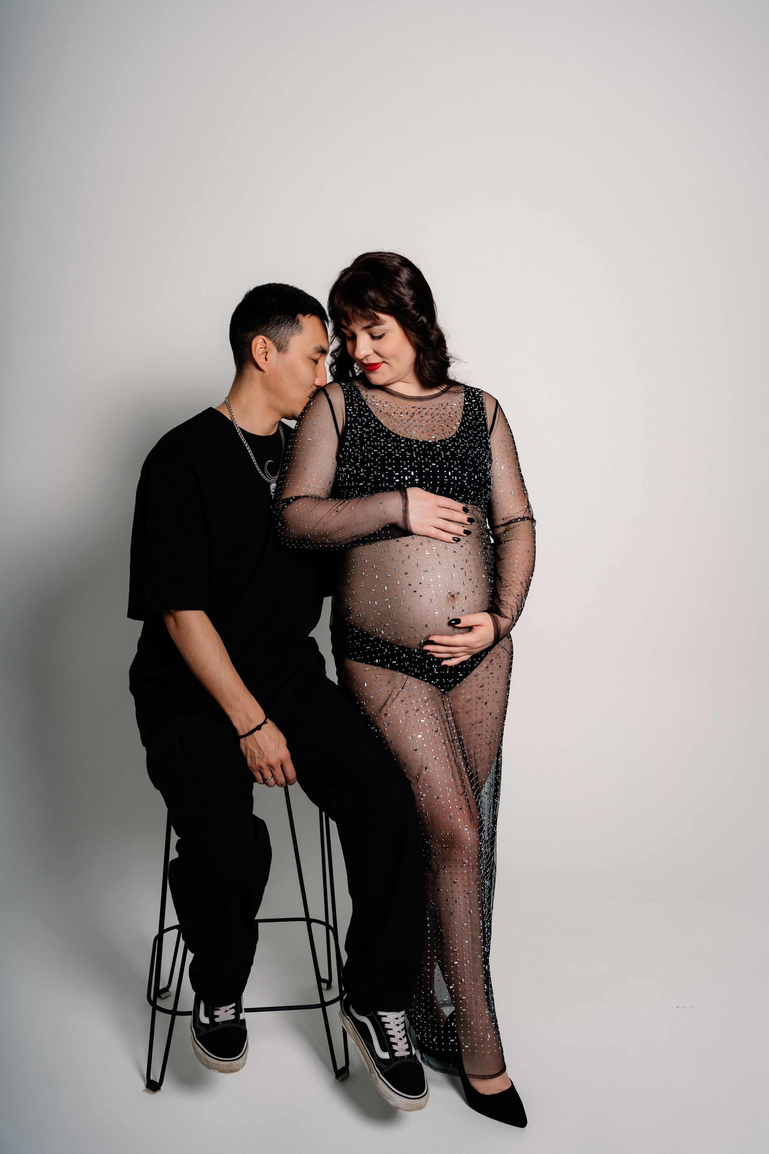 Фотосессия беременности. Семейный фотограф Одинцово Москва Наталия Черенкова