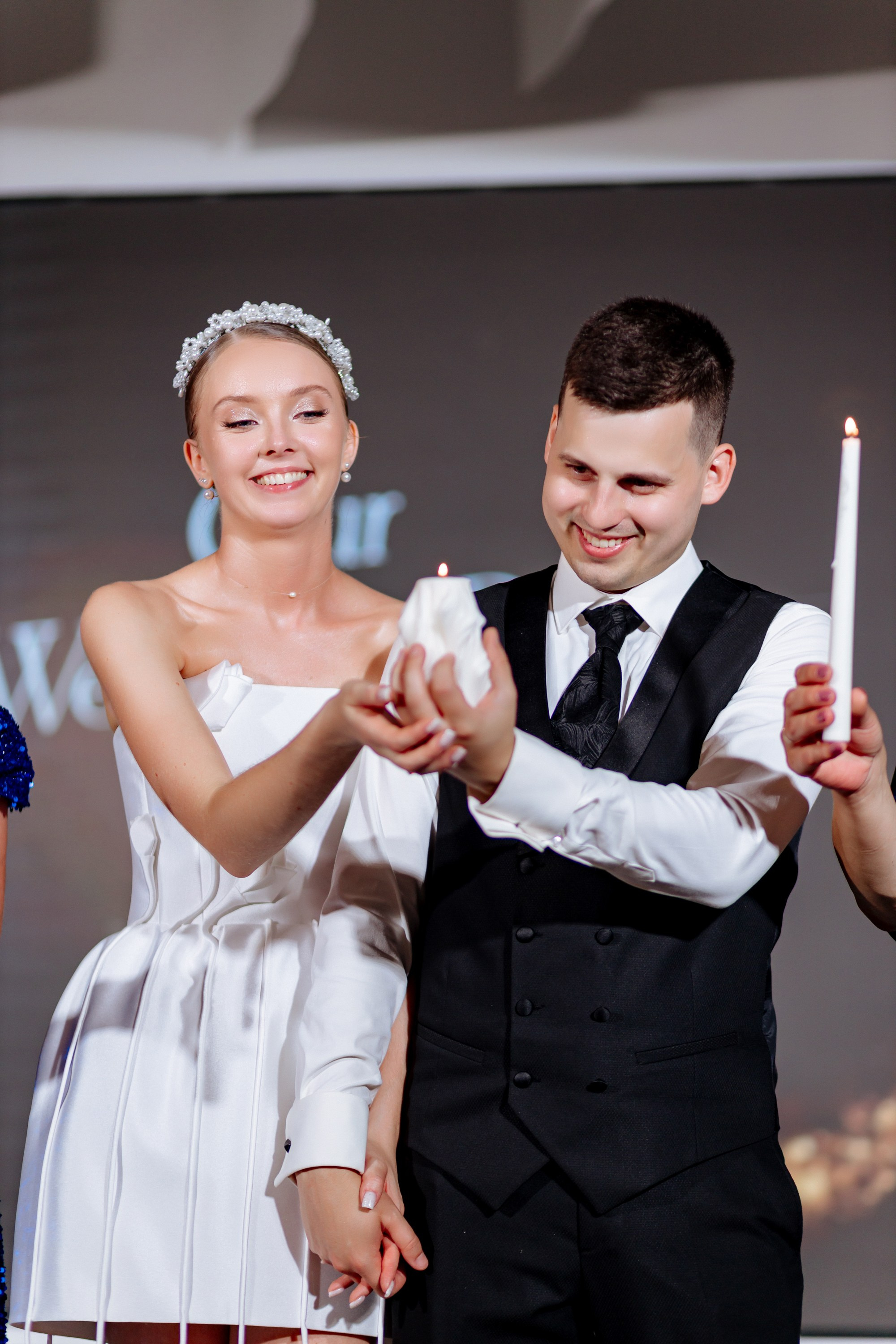 12 июля WED. Свадебный фотограф Анастасия Пелевина