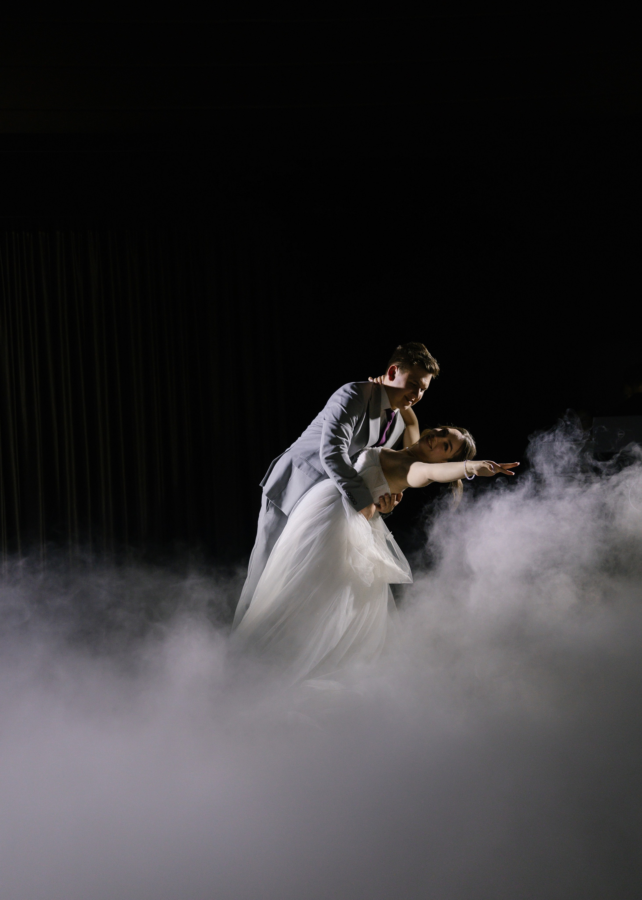 Антон и Алена. Свадебный фотограф в Калининграде Ольга Пасечник