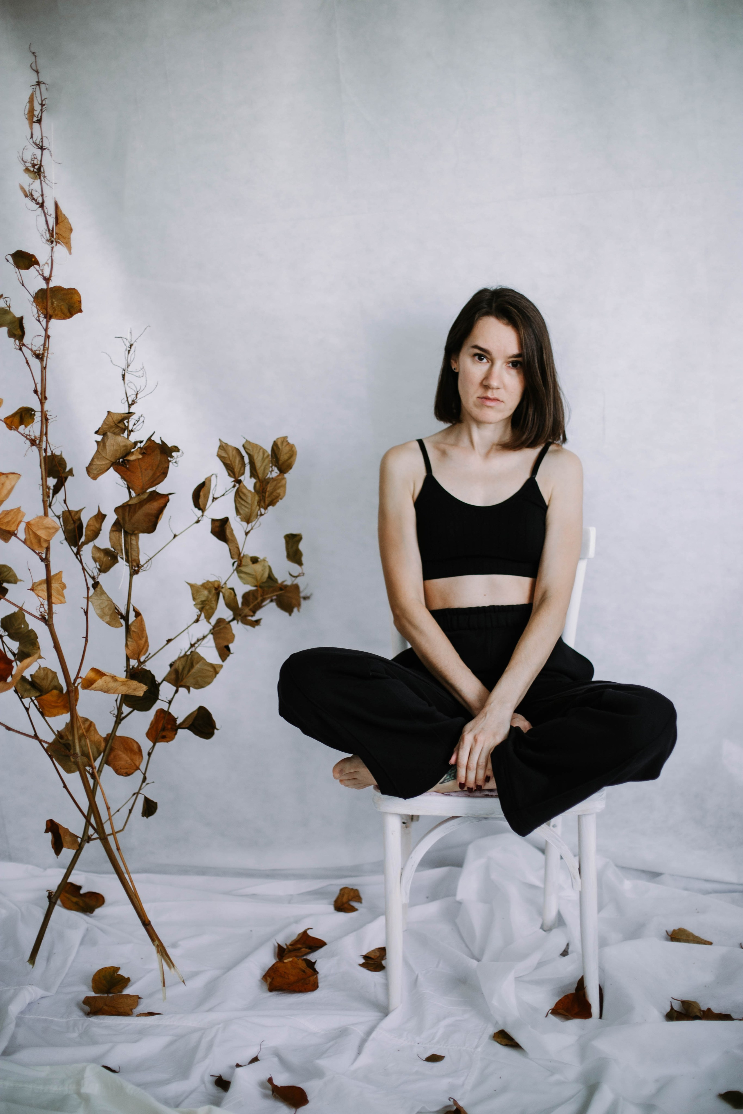 ДОМАшняя фотостудия. Фотограф в Нижнем Новгороде