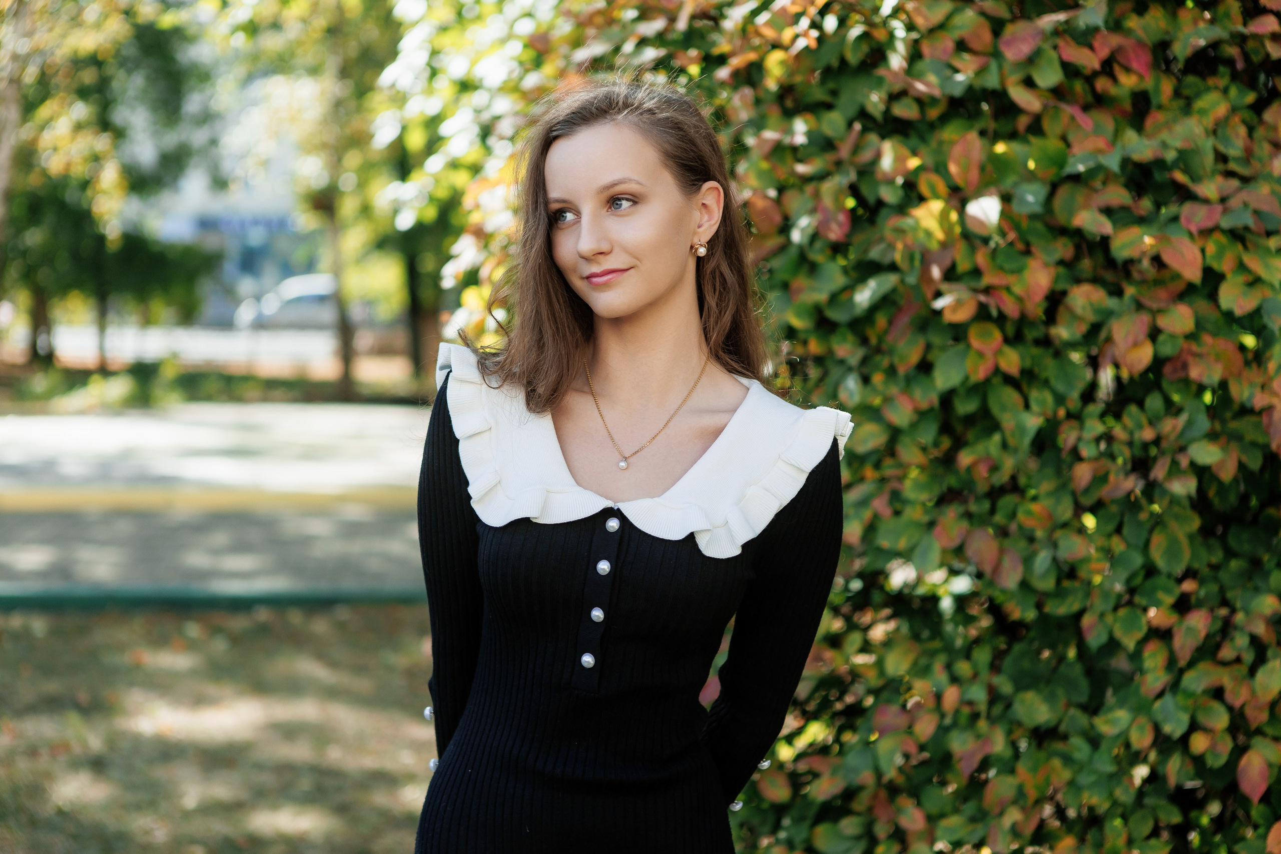 Гимназия 12 11 А 2024. Свадебный и портретный Фотограф в Липецке Дмитрий Котюков