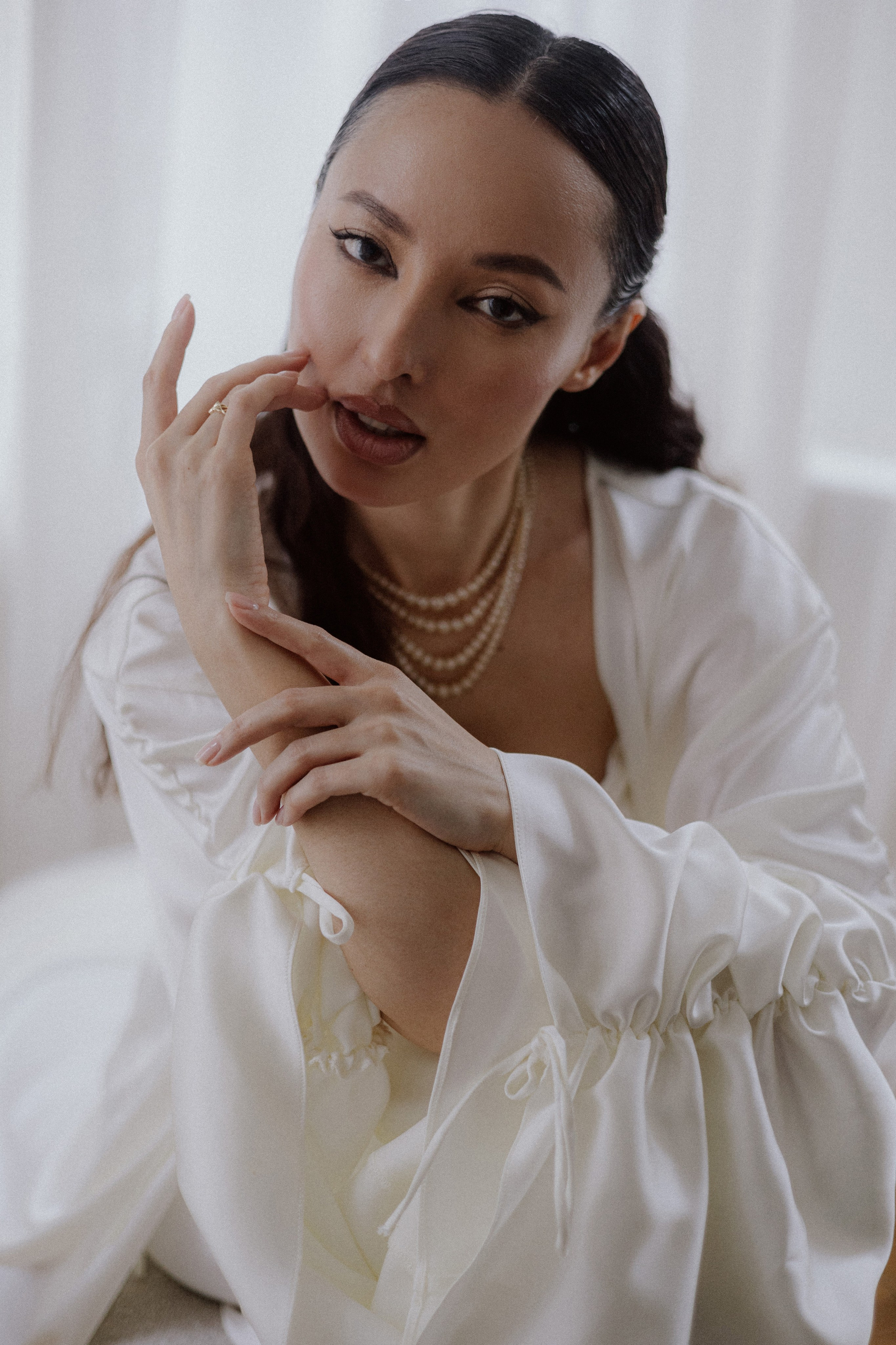 Свадебная фотосессия в студии в Москве. Свадебный фотограф в Москве. свадебная фотосессия Москва. Утро невесты Москва. Фотограф в Москве Валерия Рожкова