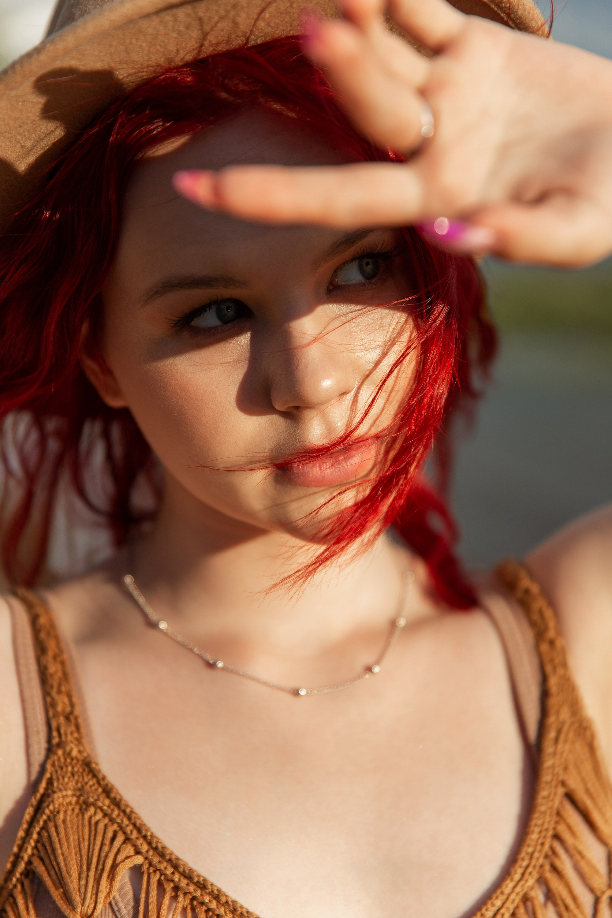 Девичник на заливе. Свадебный и портретный фотограф в Санкт-Петербурге Надежда Чечулина