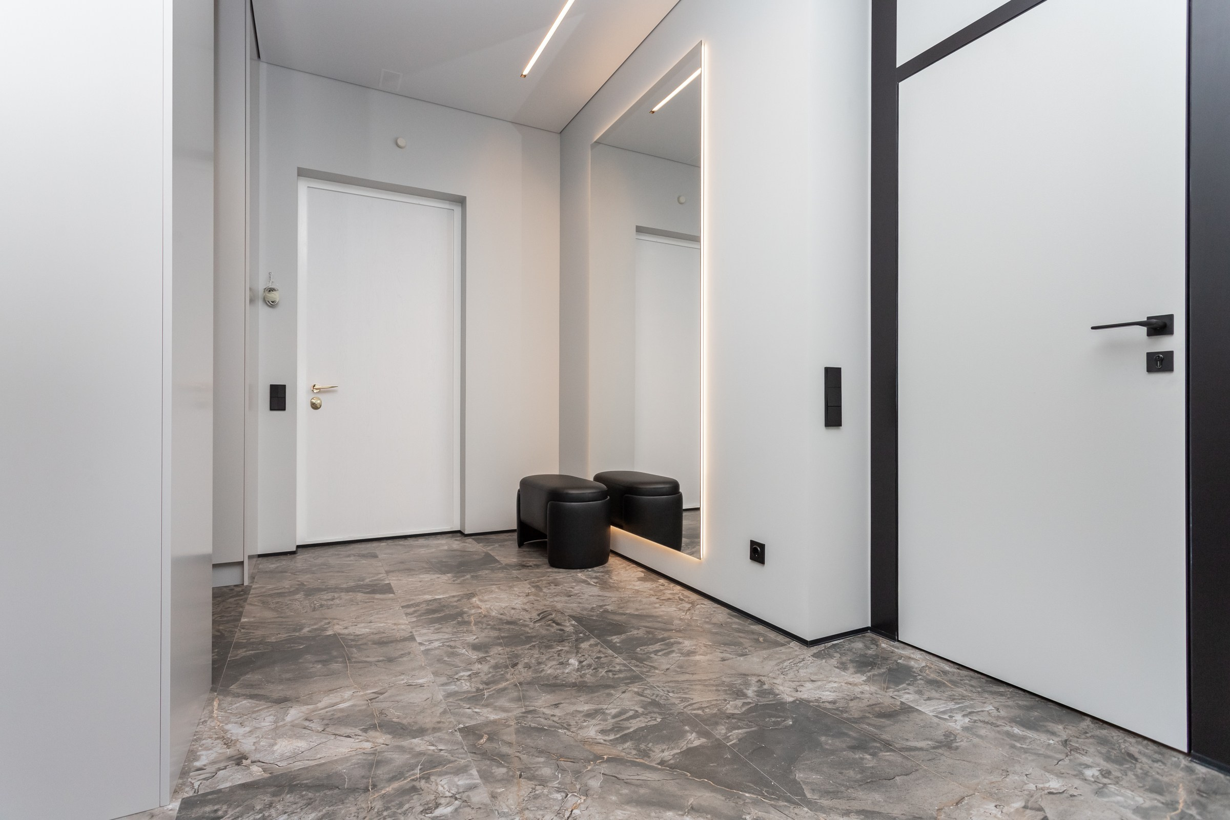 Интерьерная съёмка. Фотограф в спб Александр Потапов