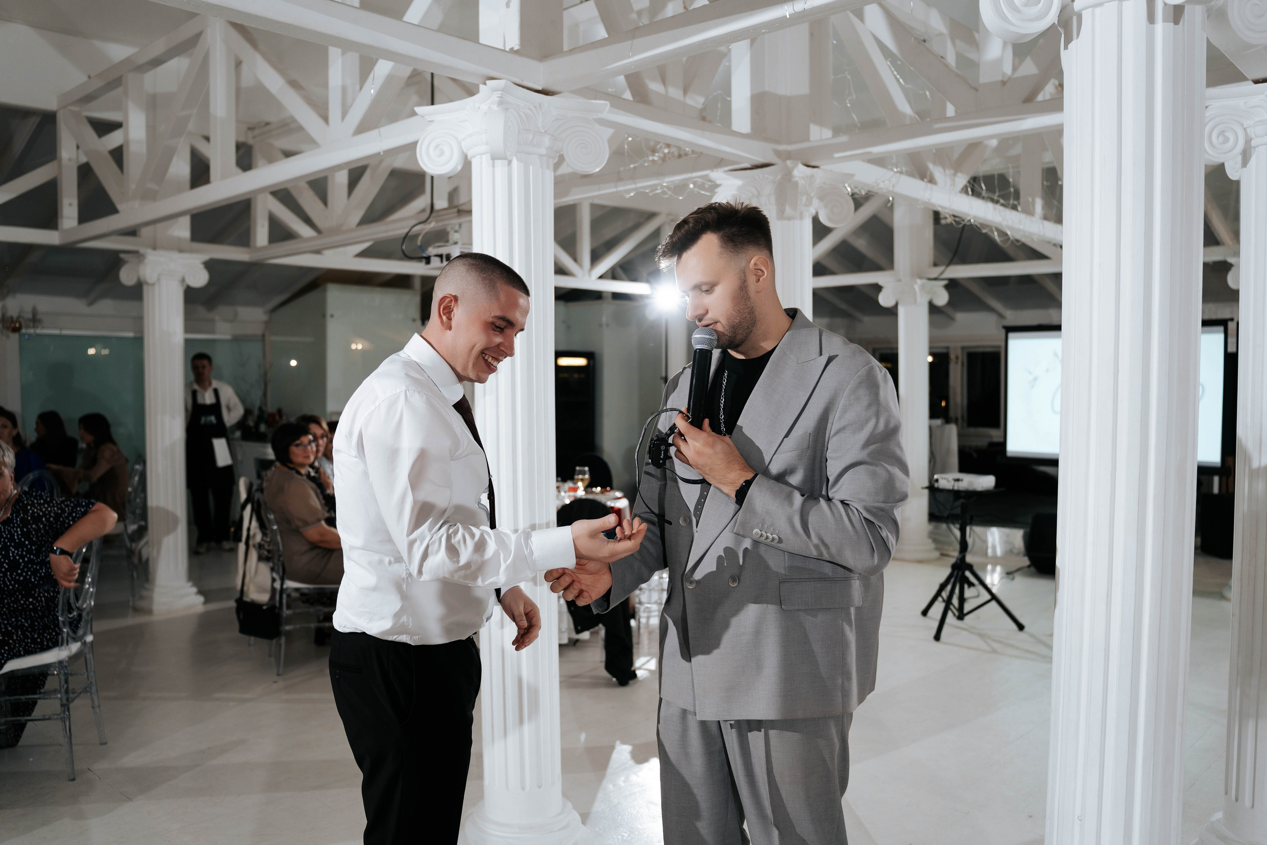 Vladislav & Anastasia. Свадебный фотограф в Воронеже Самохина Екатерина