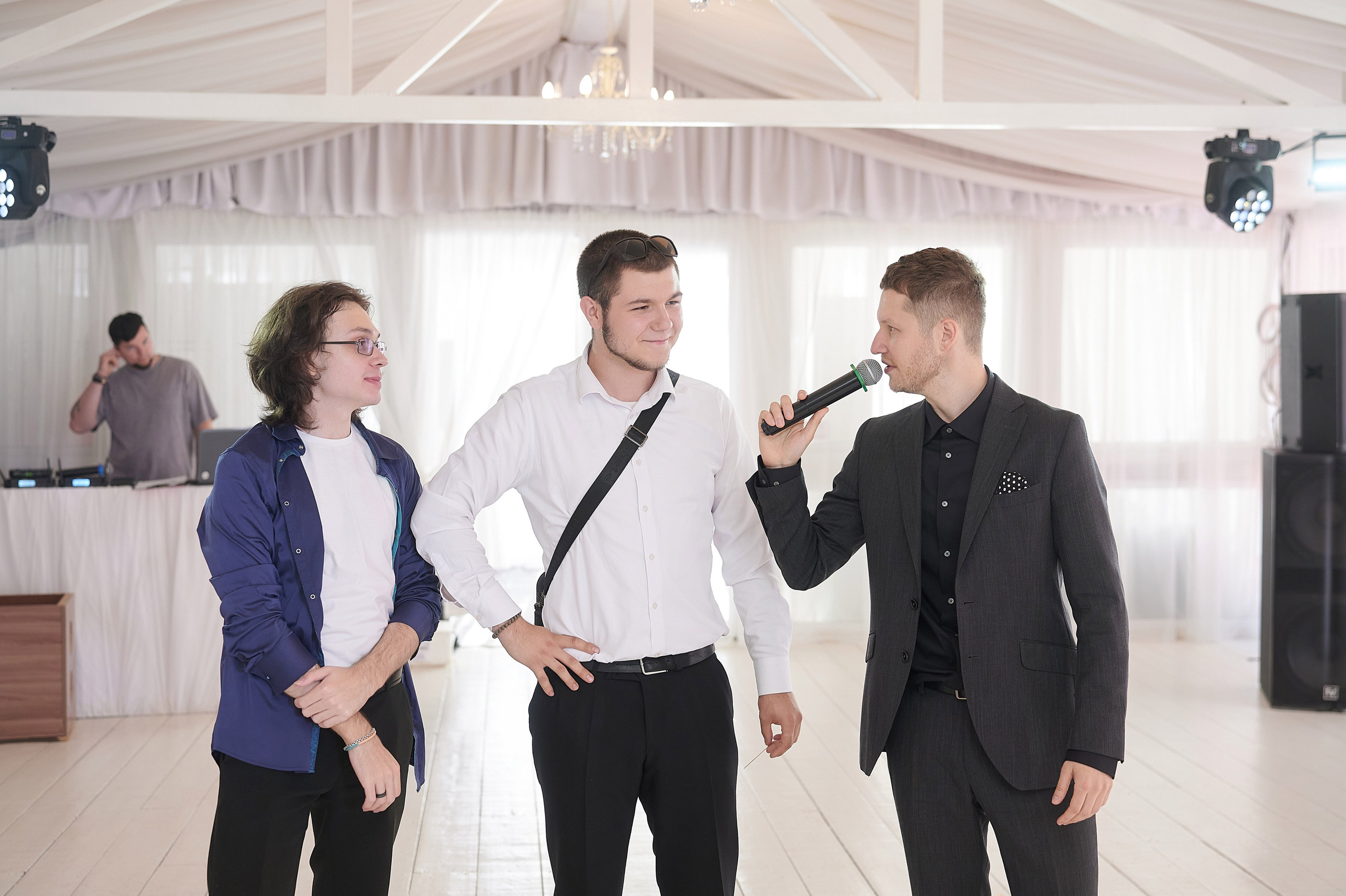 Репортажная съёмка выпускных в СПб | Фотограф на выпускной 9 и 11 класса