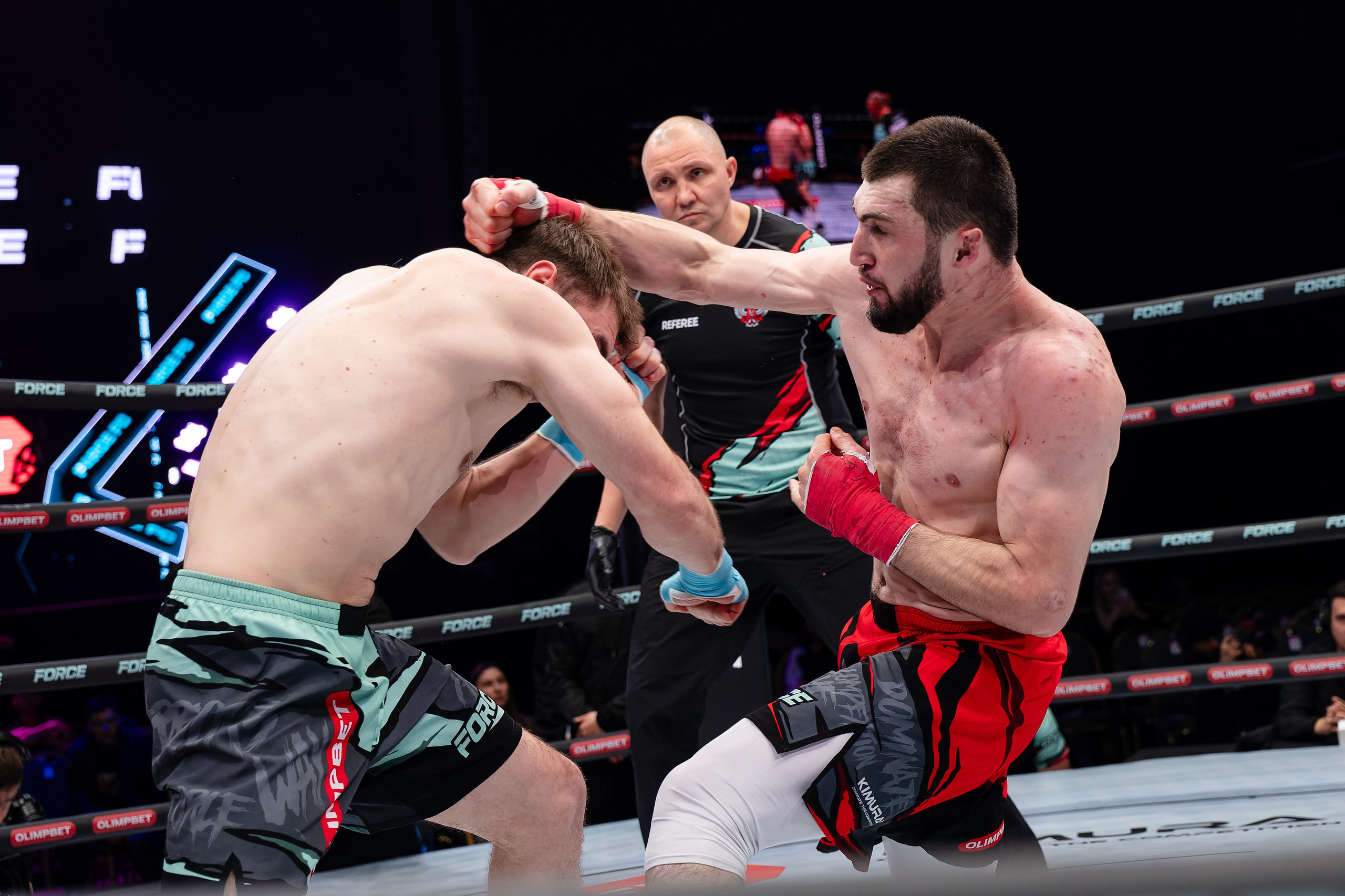 Репортажка. Главная