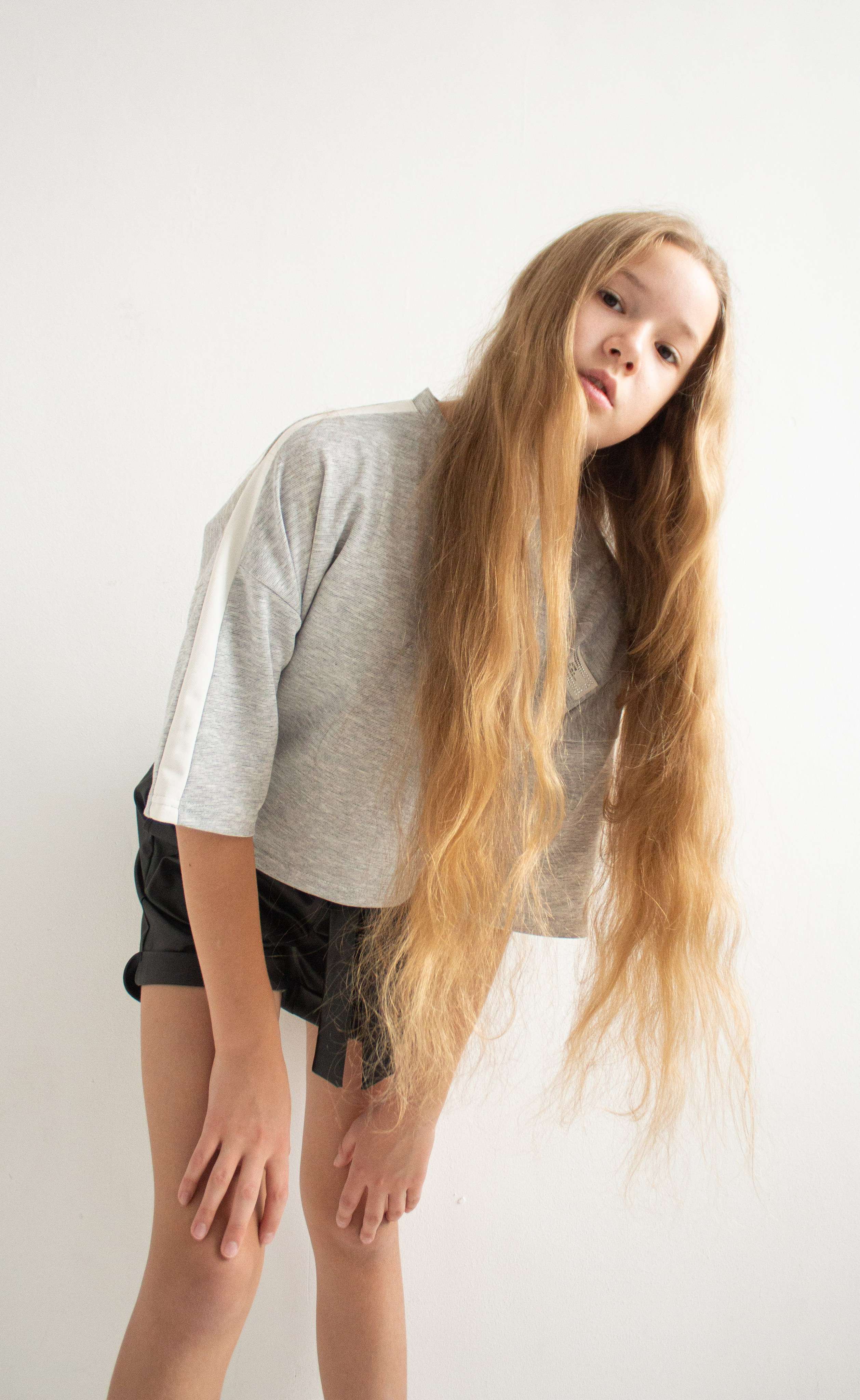 Вероника. Модельное агентство ART PODIUM ULAN-UDE