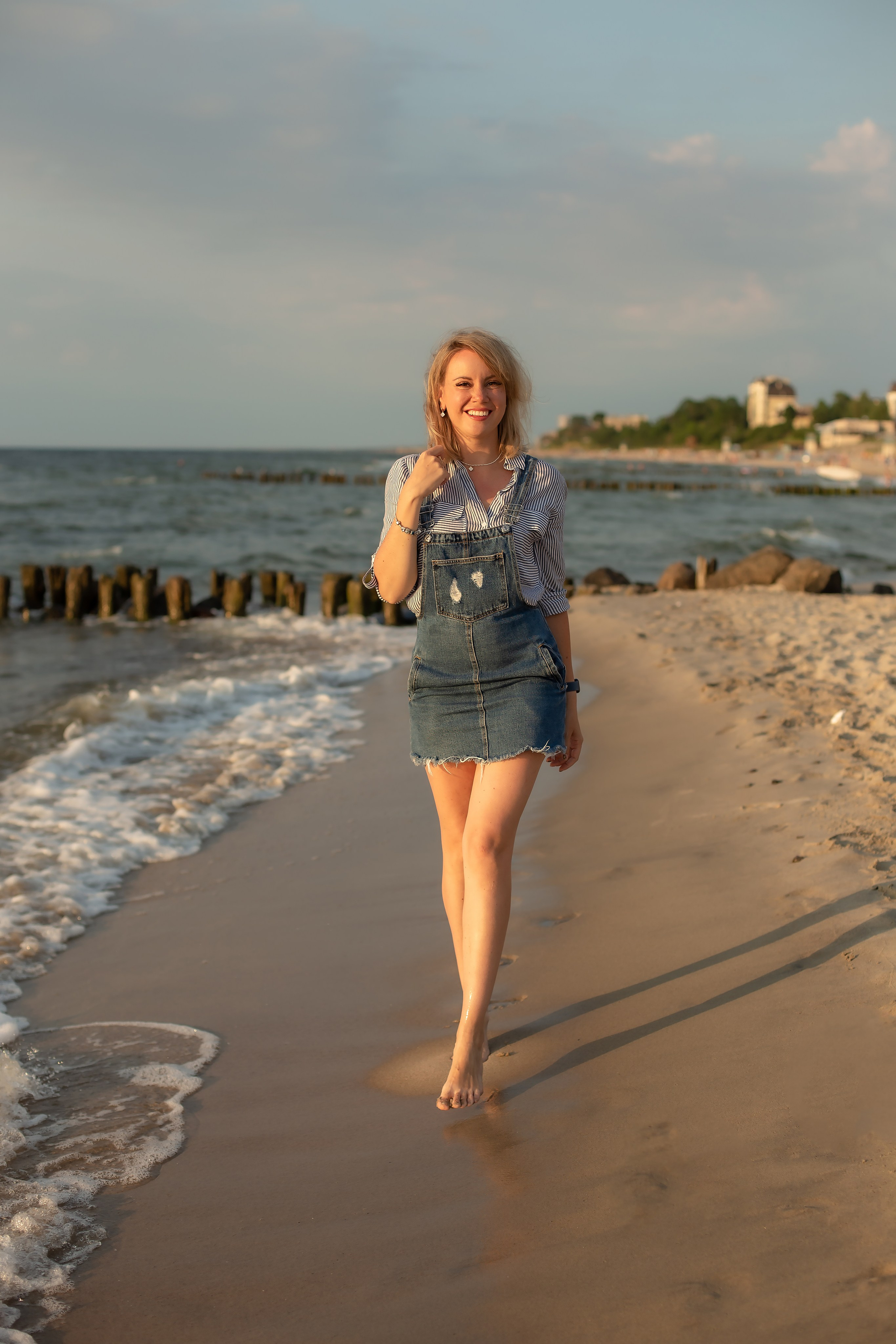 Анна и Леня. Малиновка. Фотограф в Калининграде Решетникова Алина