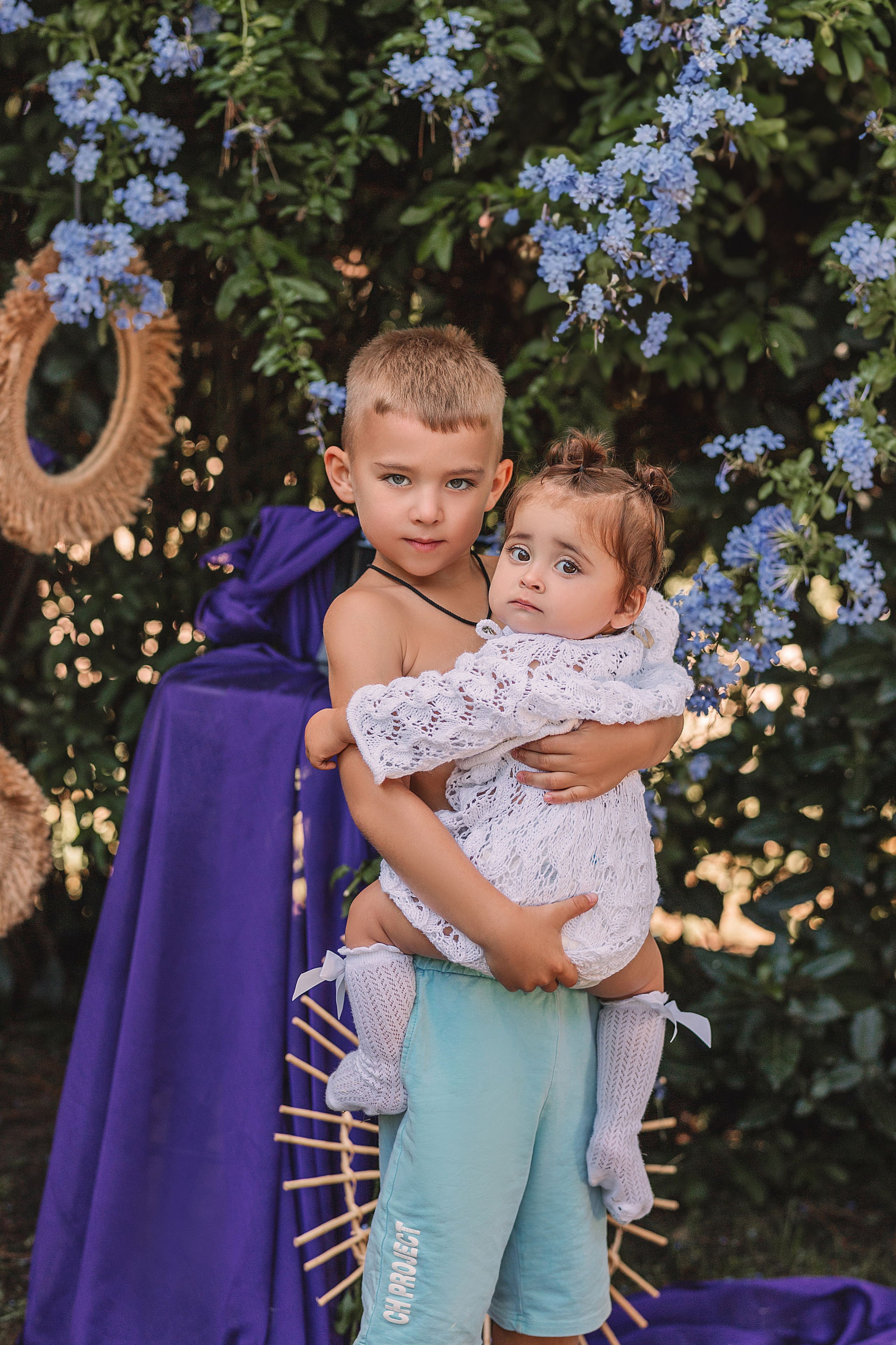 Детские. Fotógrafo en Buenos Aires