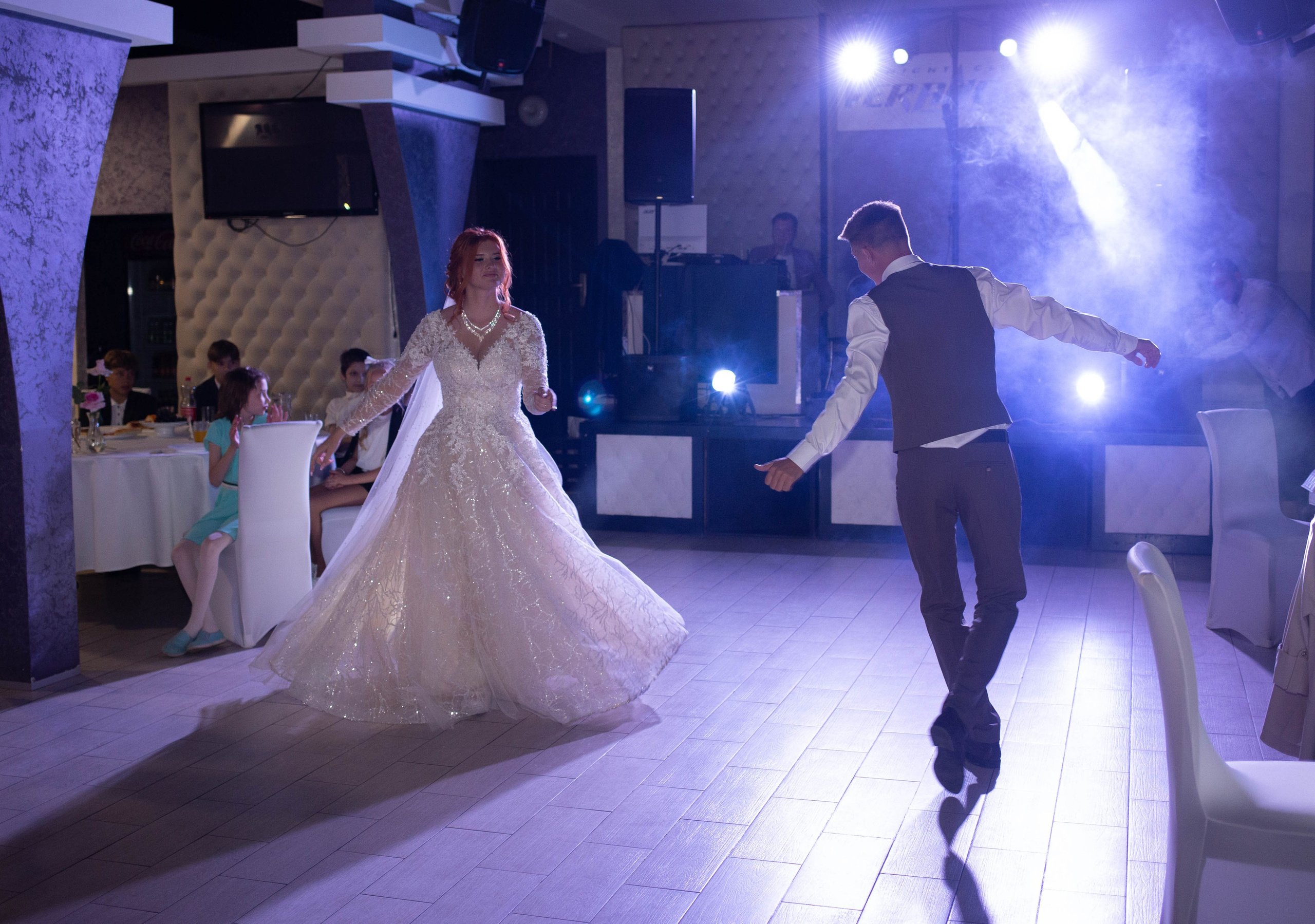 Юлия и Илья. ФОТОГРАФ ~ Виктория Ивченко ~ Старый Оскол