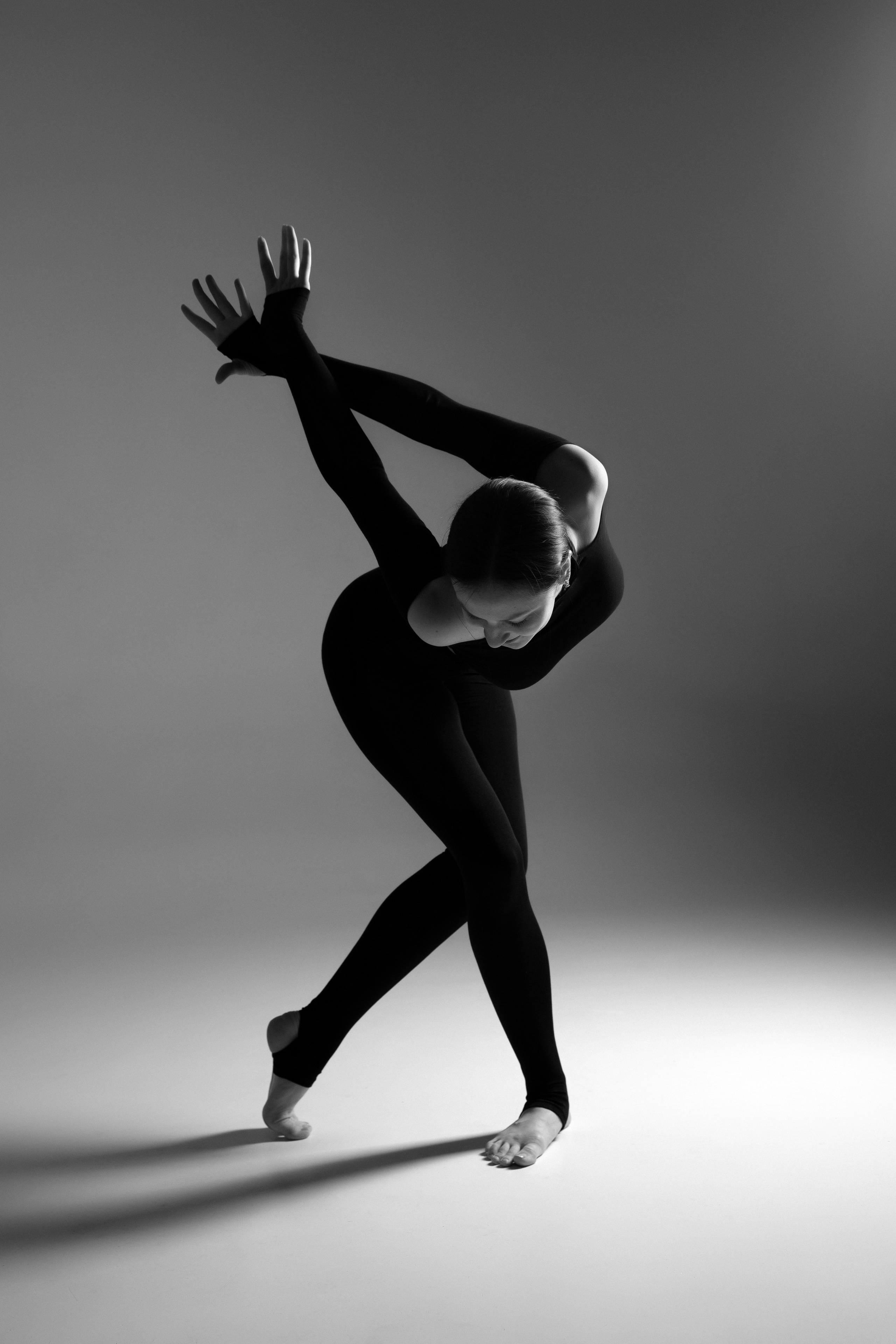 Polina. Фотограф Сергеева Анна