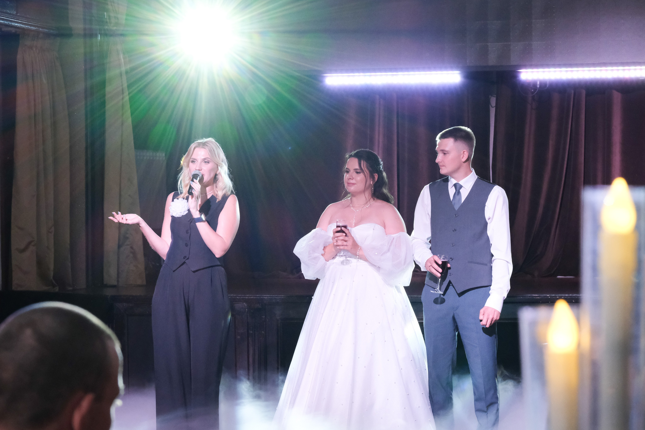 Свадьба Евгения и Виктории. Свадебный фотограф в Челябинске Сырчикова Наталья