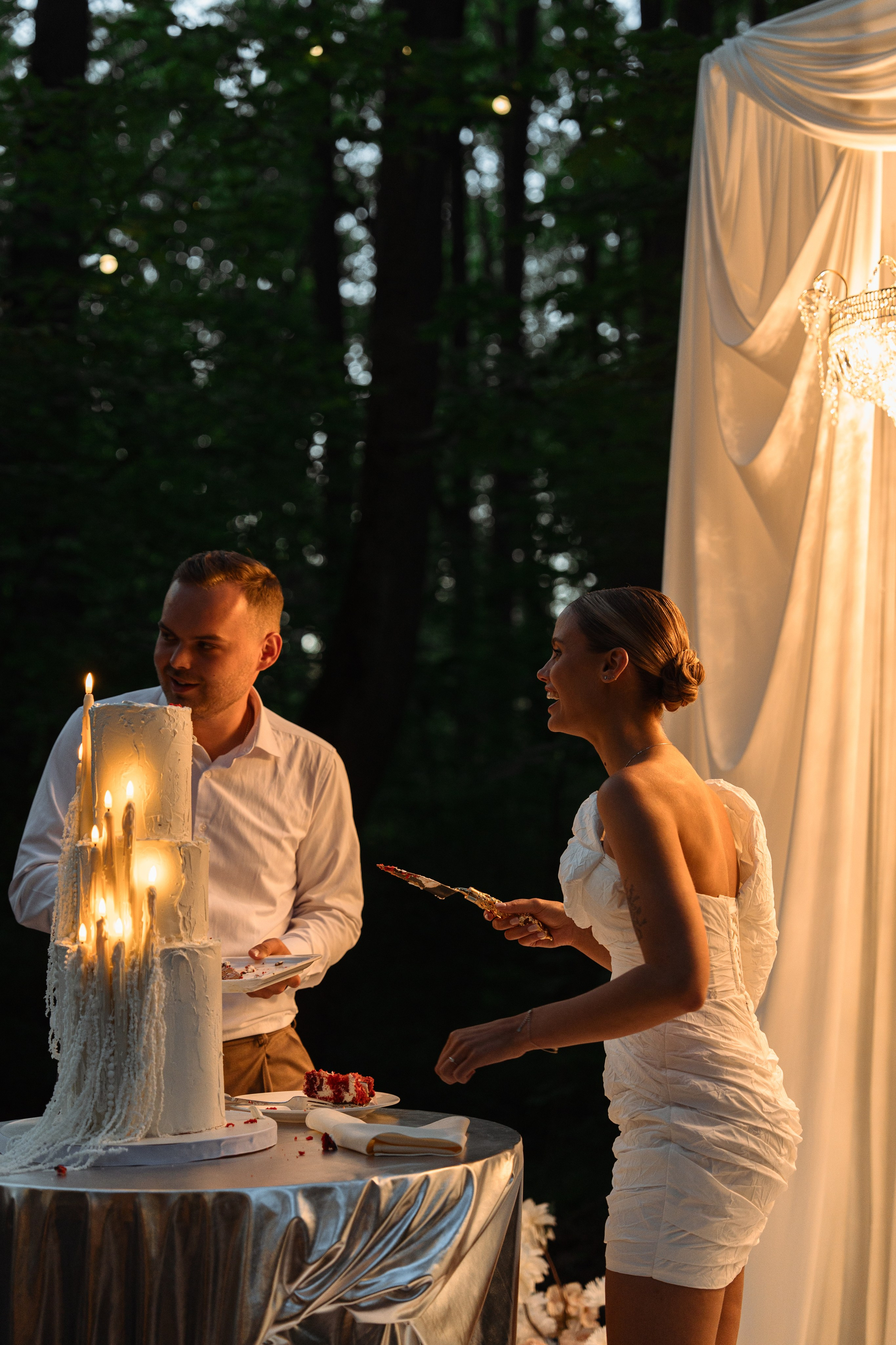 A&Y. Фотограф Москва. Екатерина Дударевич