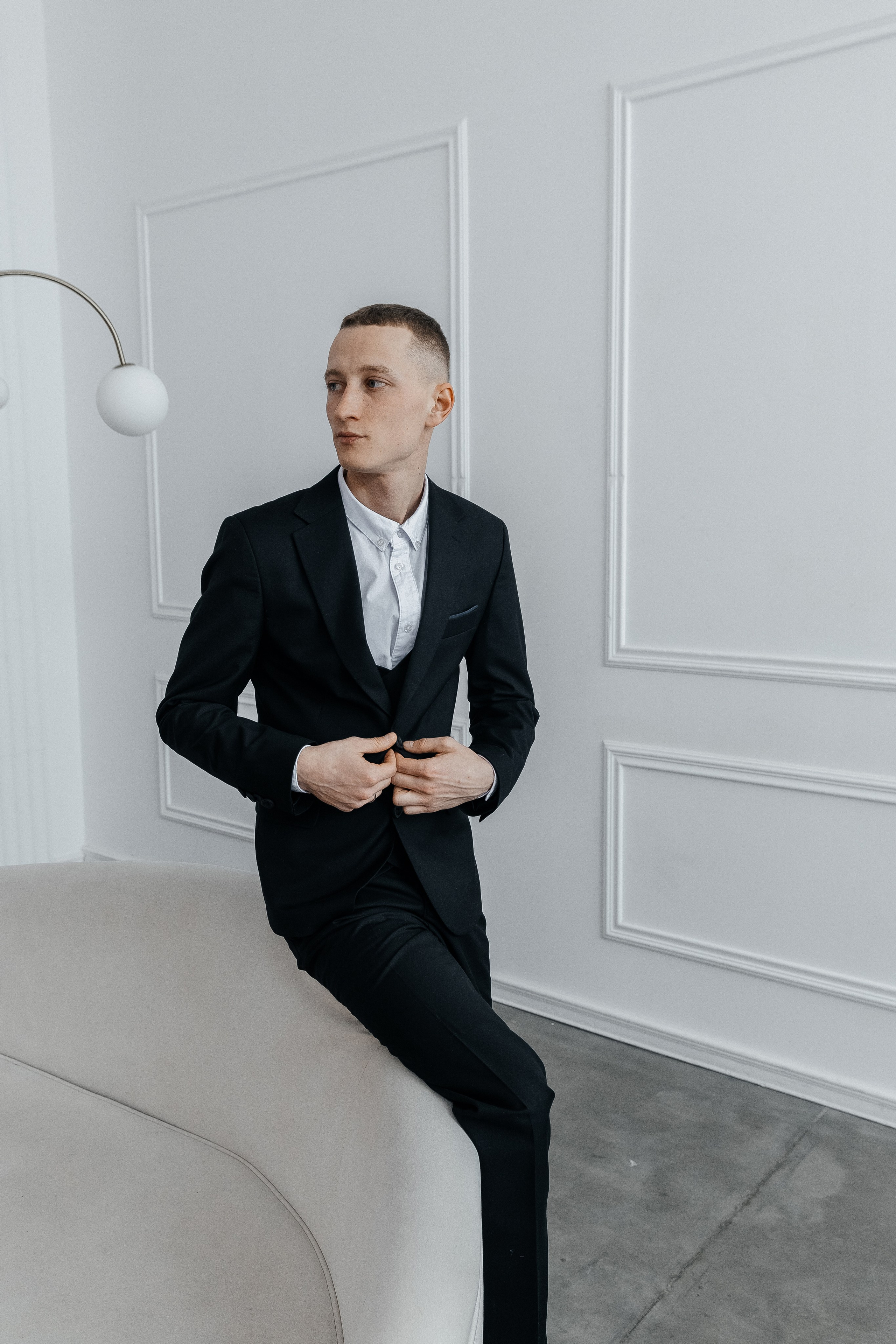 Сергей и Виктория. Главная