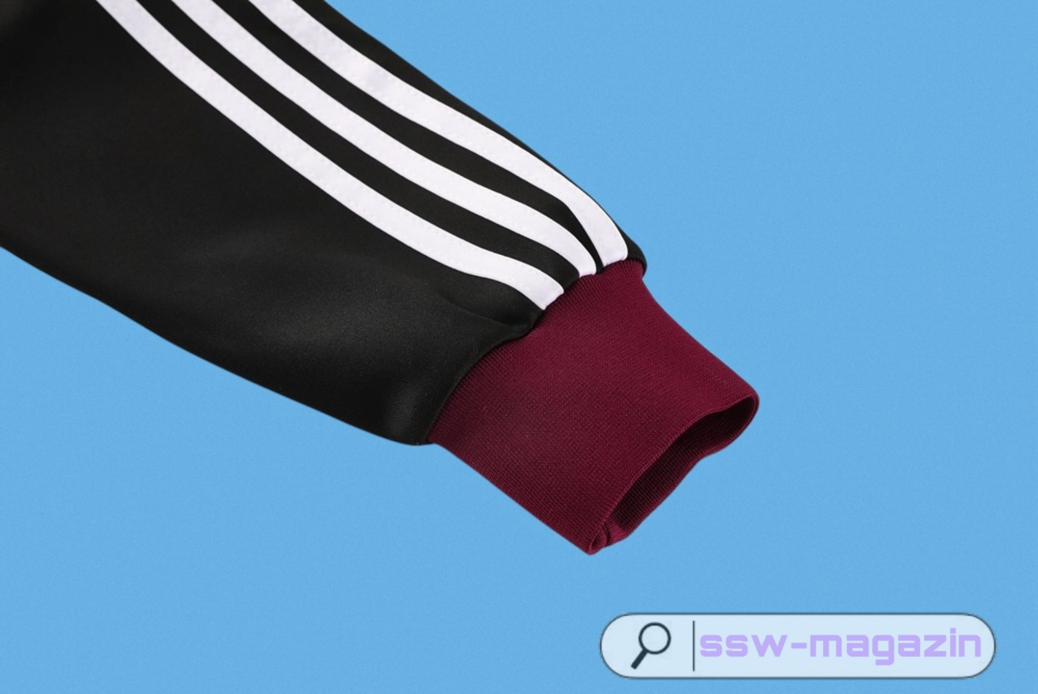 Спортивный костюм Ajax 2025-2026 купить. Футбольный магазин — ssw_magazin