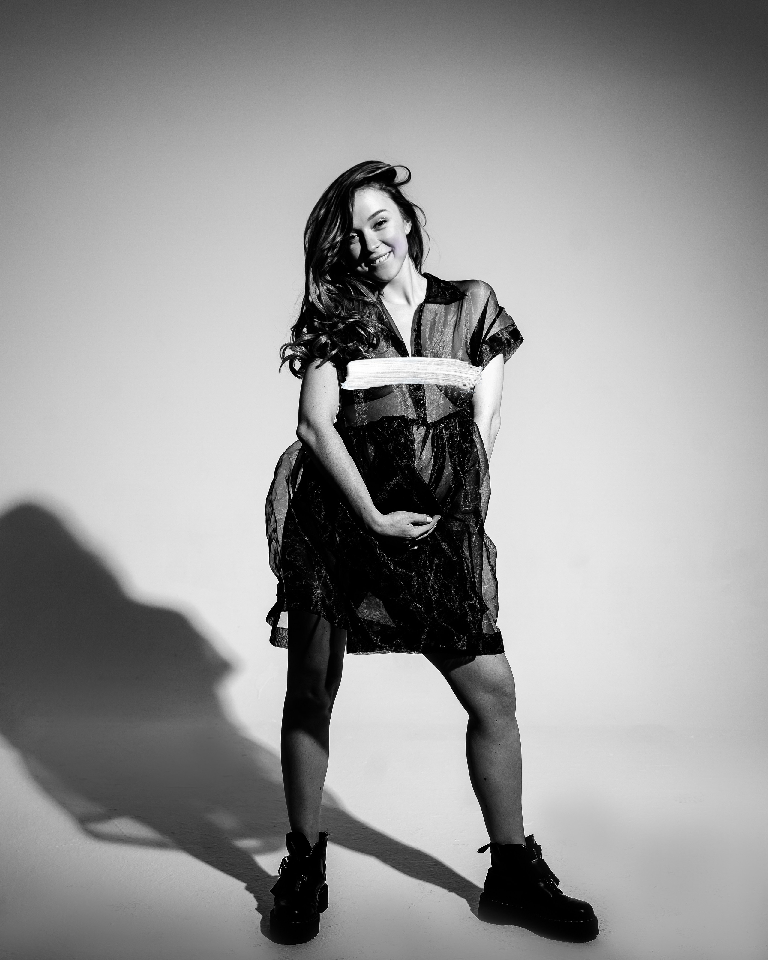 Настя и Егор. Репортажный и свадебный фотограф в Москве