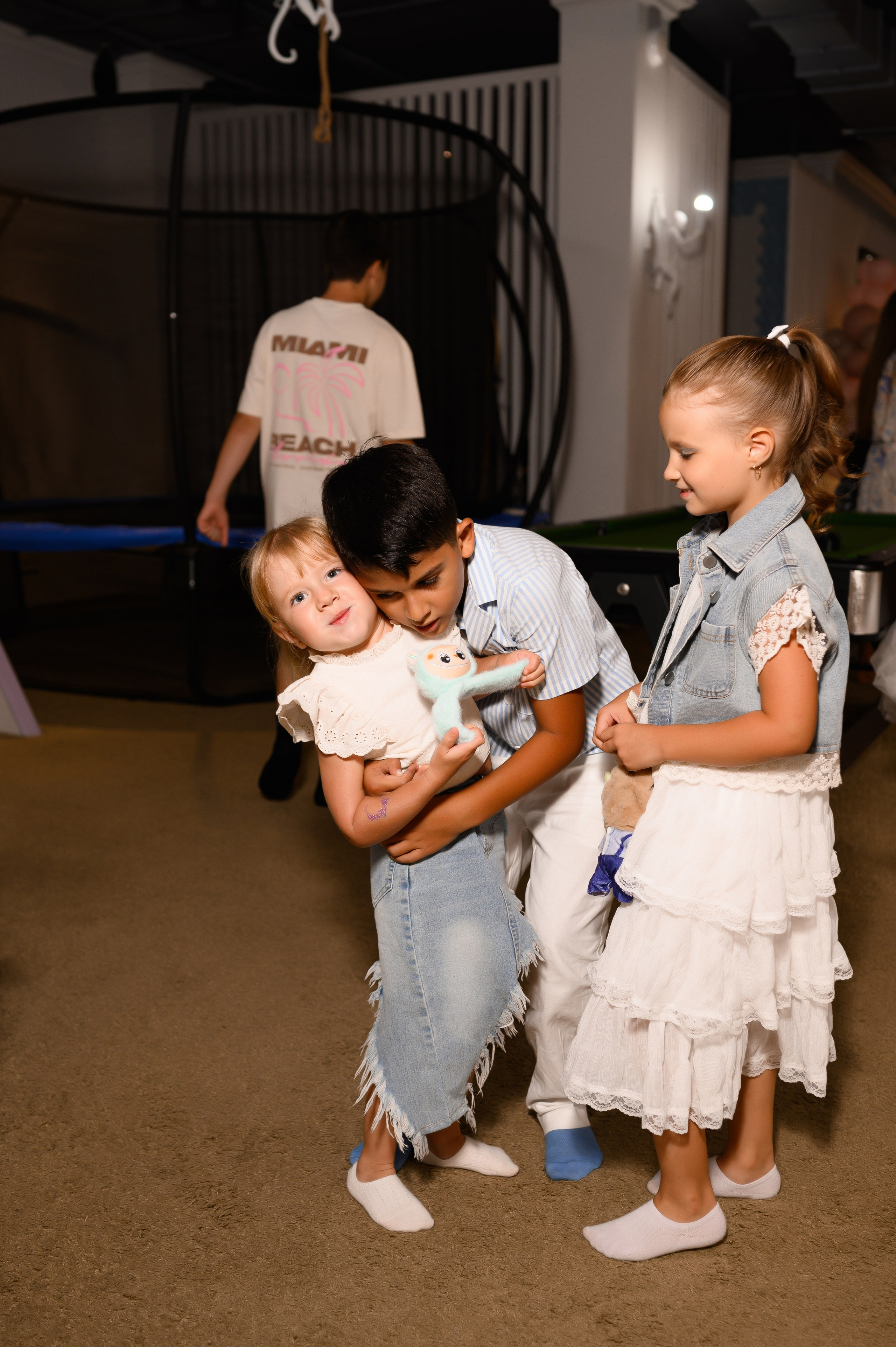 16.07.25. Свадебный и семейный фотограф в Краснодаре