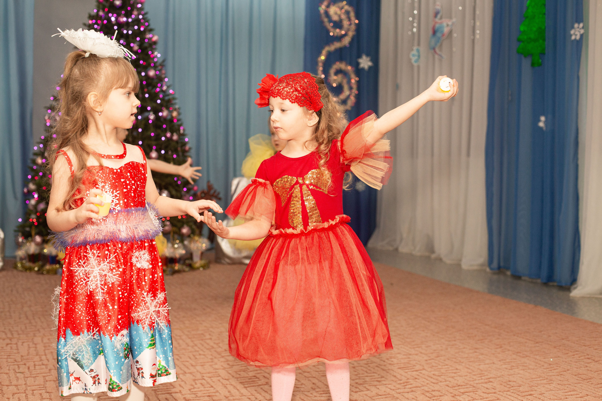 Съемки в детских садах. Семейный и детский фотограф Абрамова Татьяна