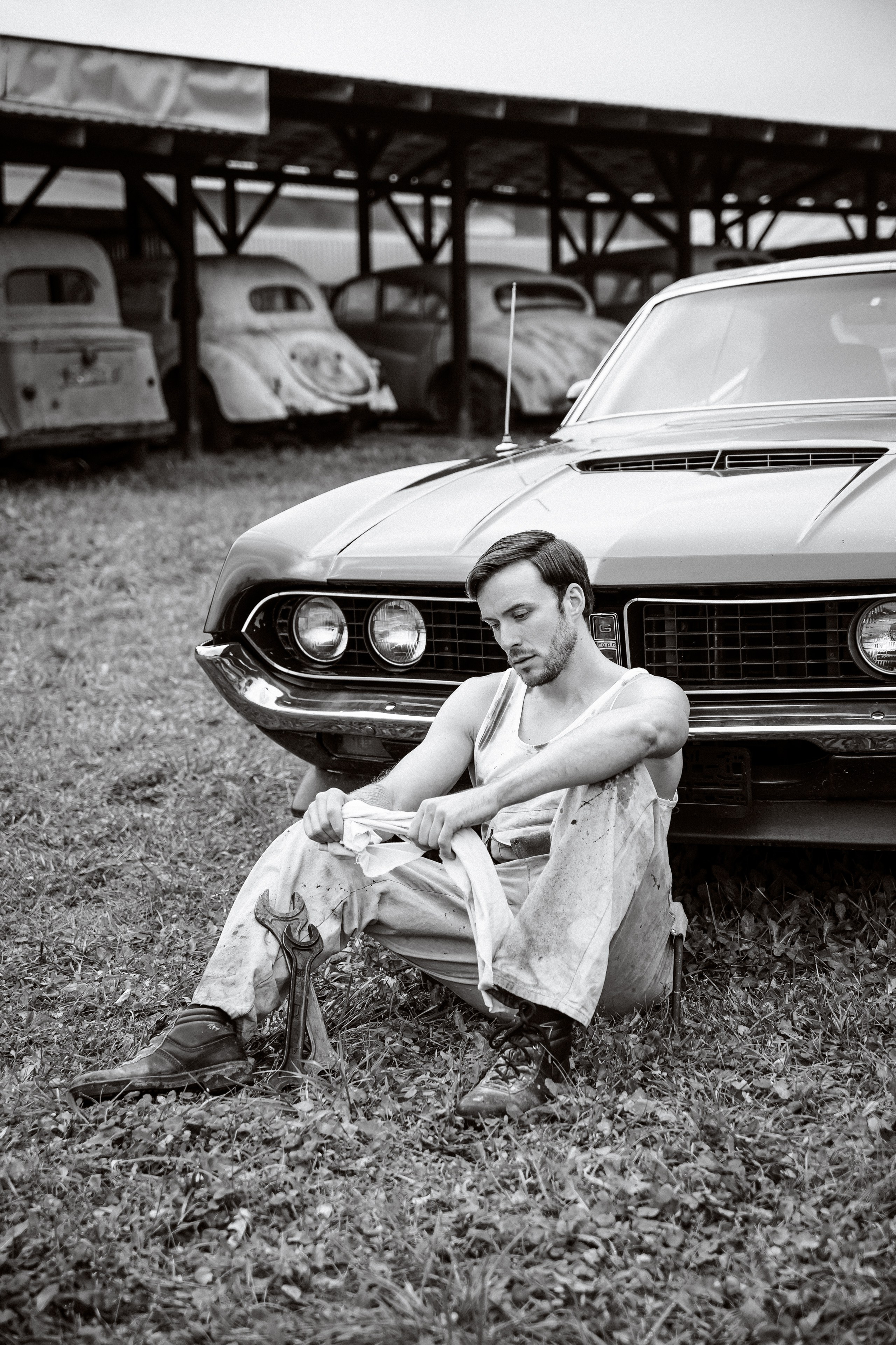 Семён «РЕТРО». Свадебный/Портретный фотограф снимаю в Москве