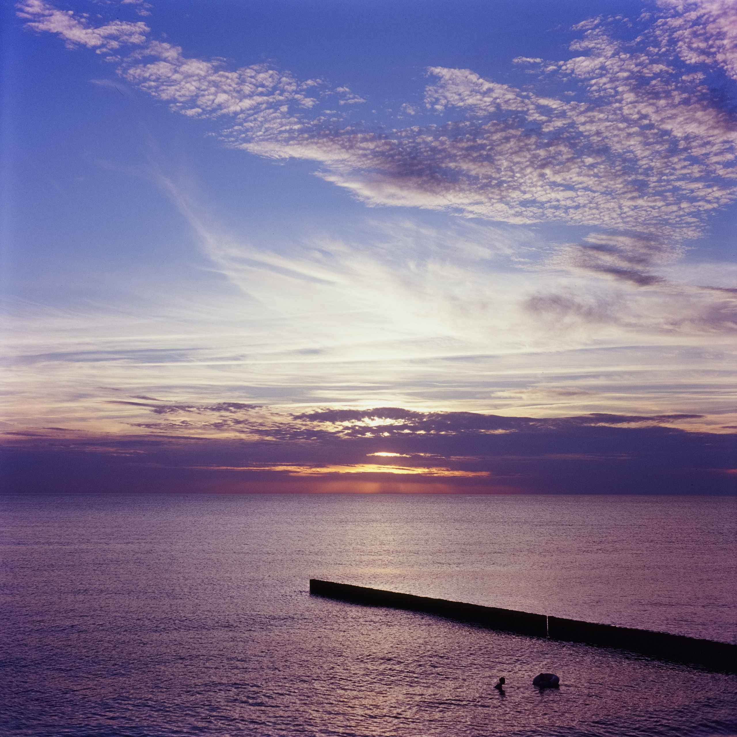 Закаты СВетлогорск, Зеленоградск, Амалинау в Калининграде и немного пляжа у Янтарного Фотолаборатория: Среда