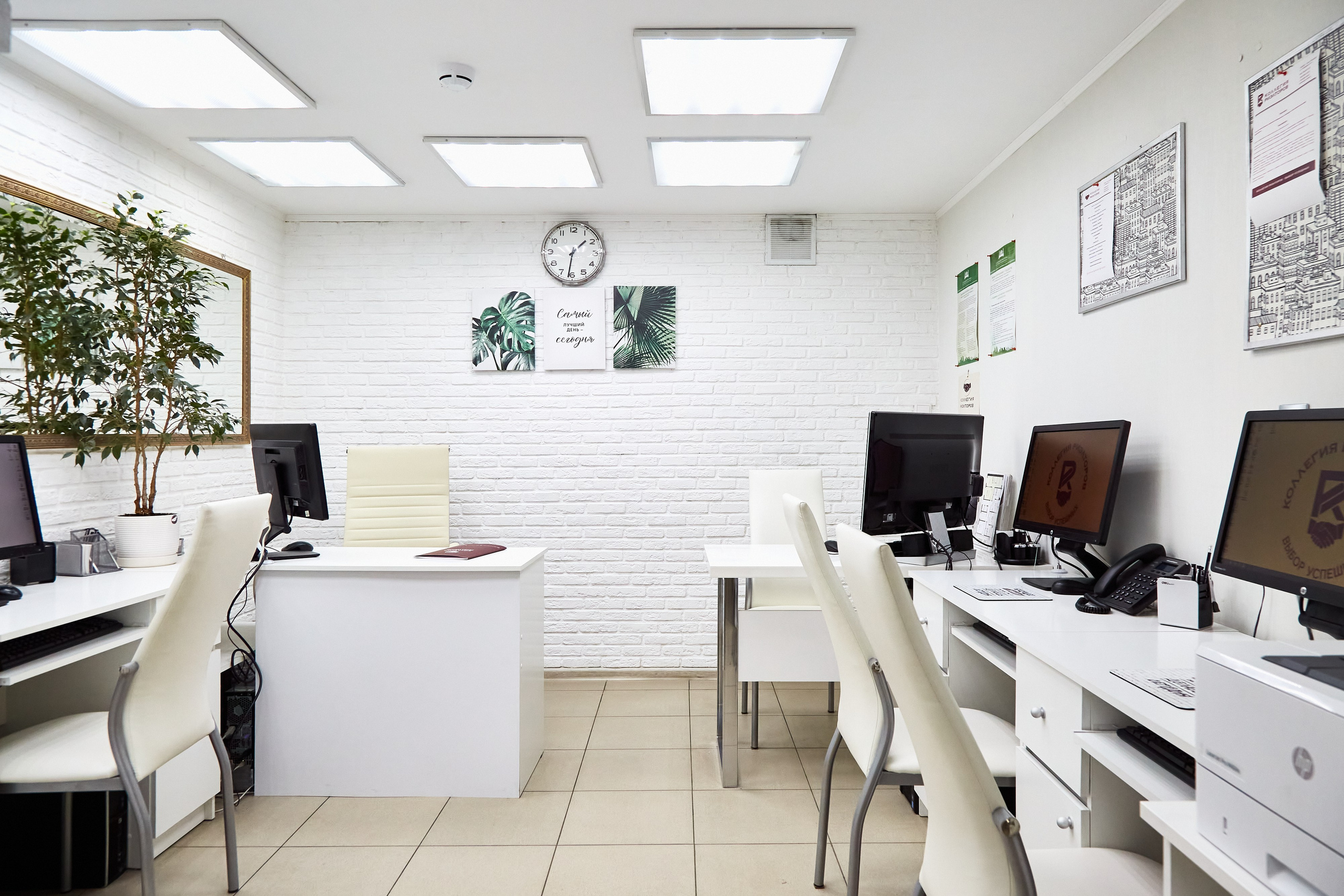 Коллегия Риэлторов. Фотограф Анастасия Леонтьева Санкт-Петербург